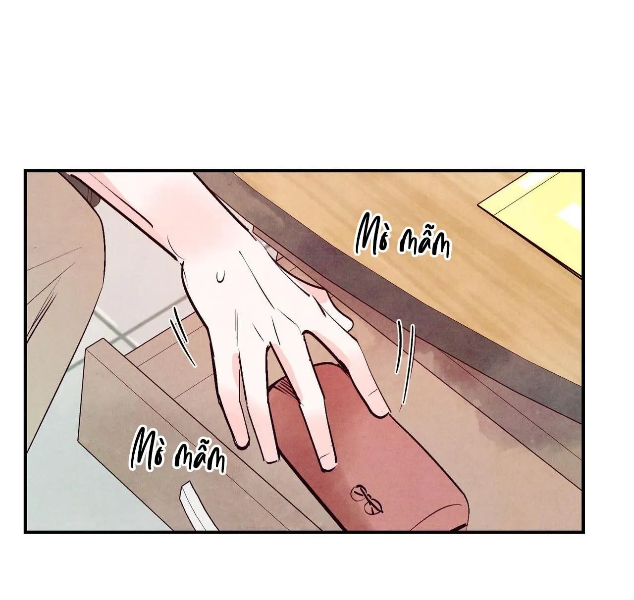 Say Tình Chapter 76 Trang 59