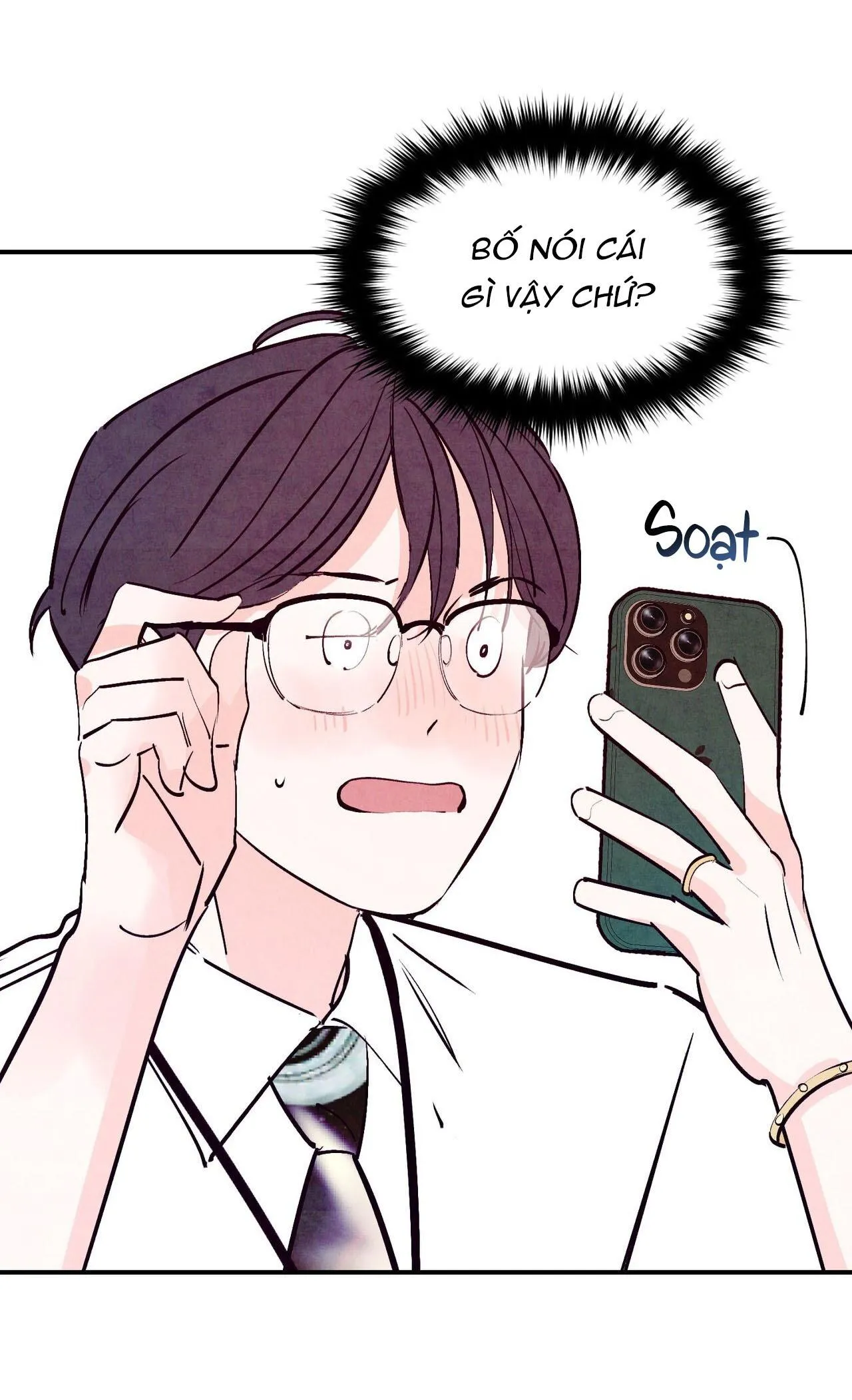 Say Tình Chapter 76 Trang 60