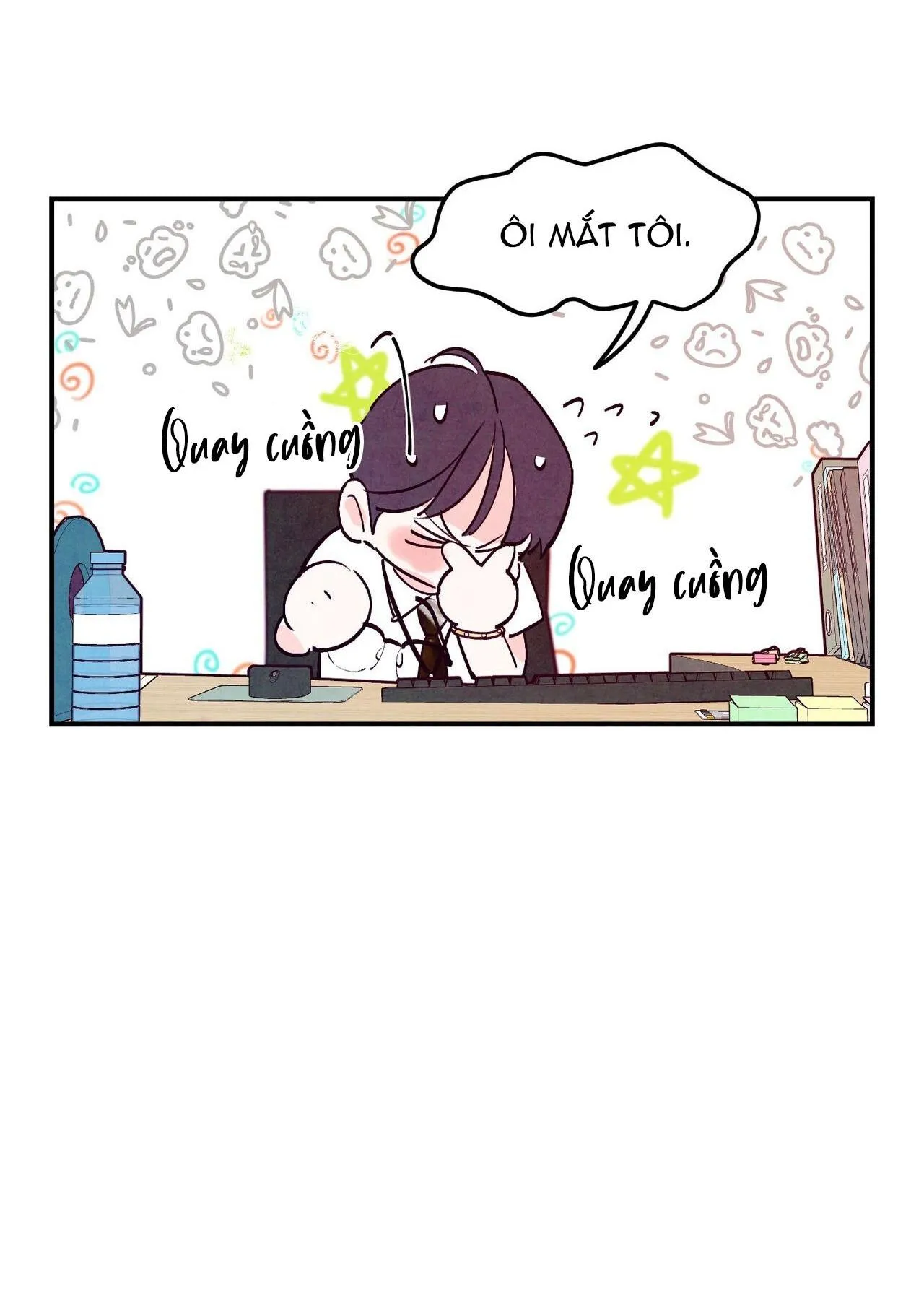 Say Tình Chapter 76 Trang 61