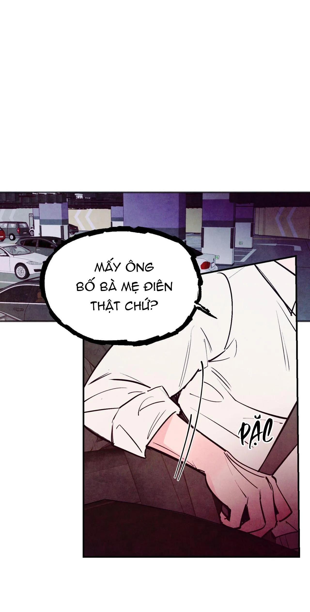 Say Tình Chapter 76 Trang 62