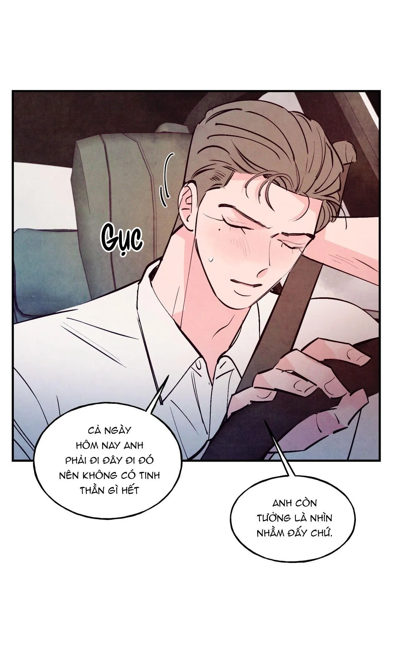 Say Tình Chapter 76 Trang 64