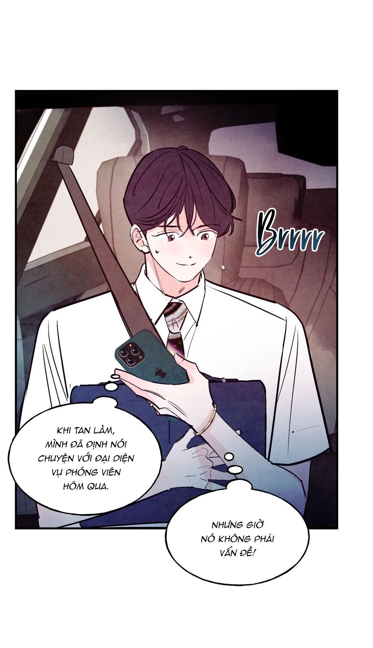 Say Tình Chapter 76 Trang 65