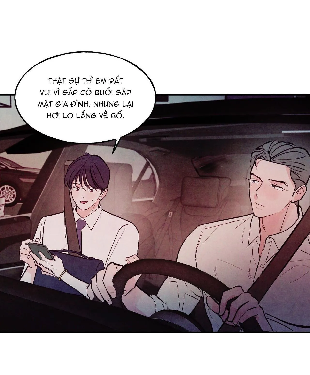 Say Tình Chapter 76 Trang 66