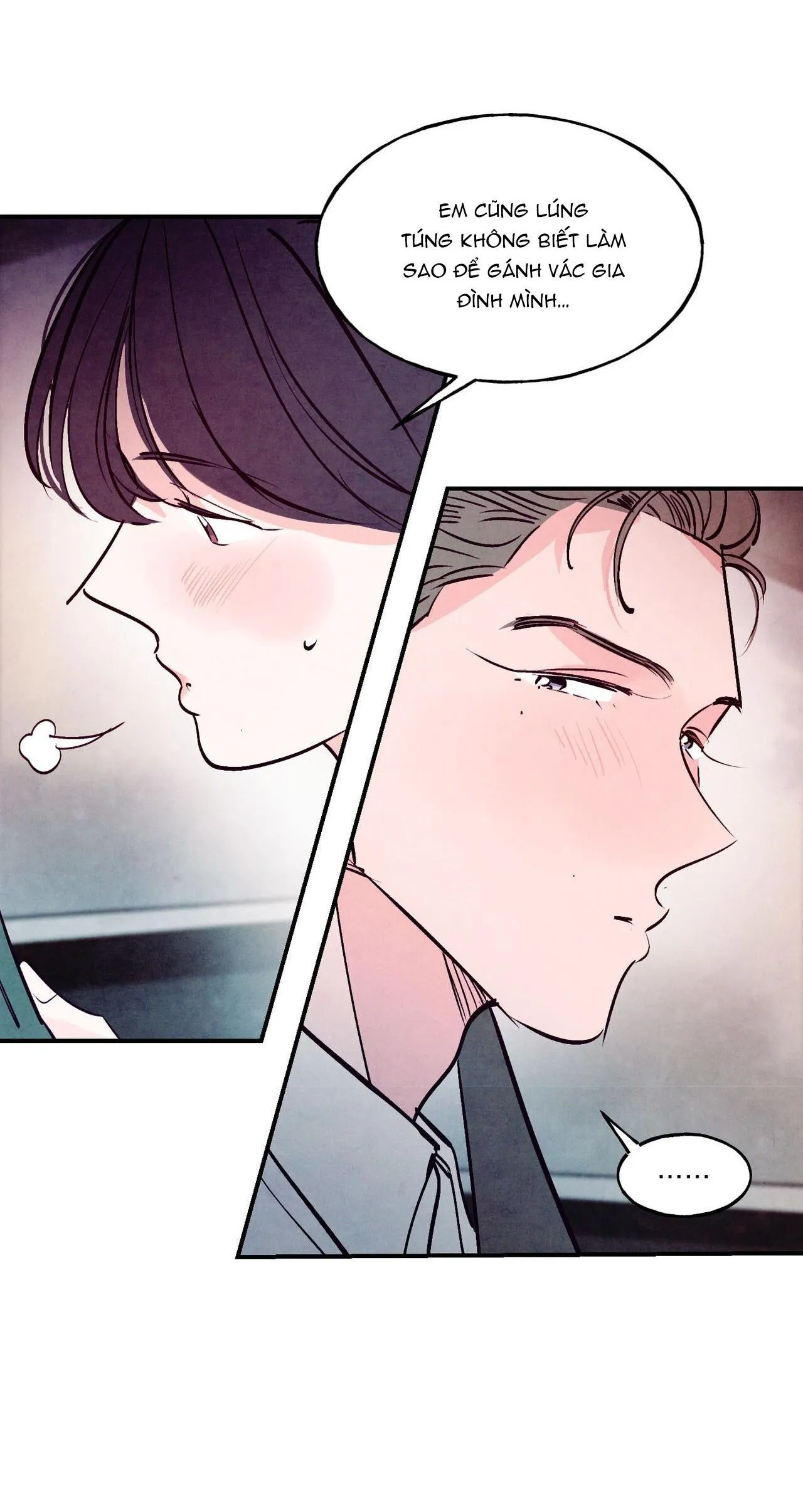 Say Tình Chapter 76 Trang 67