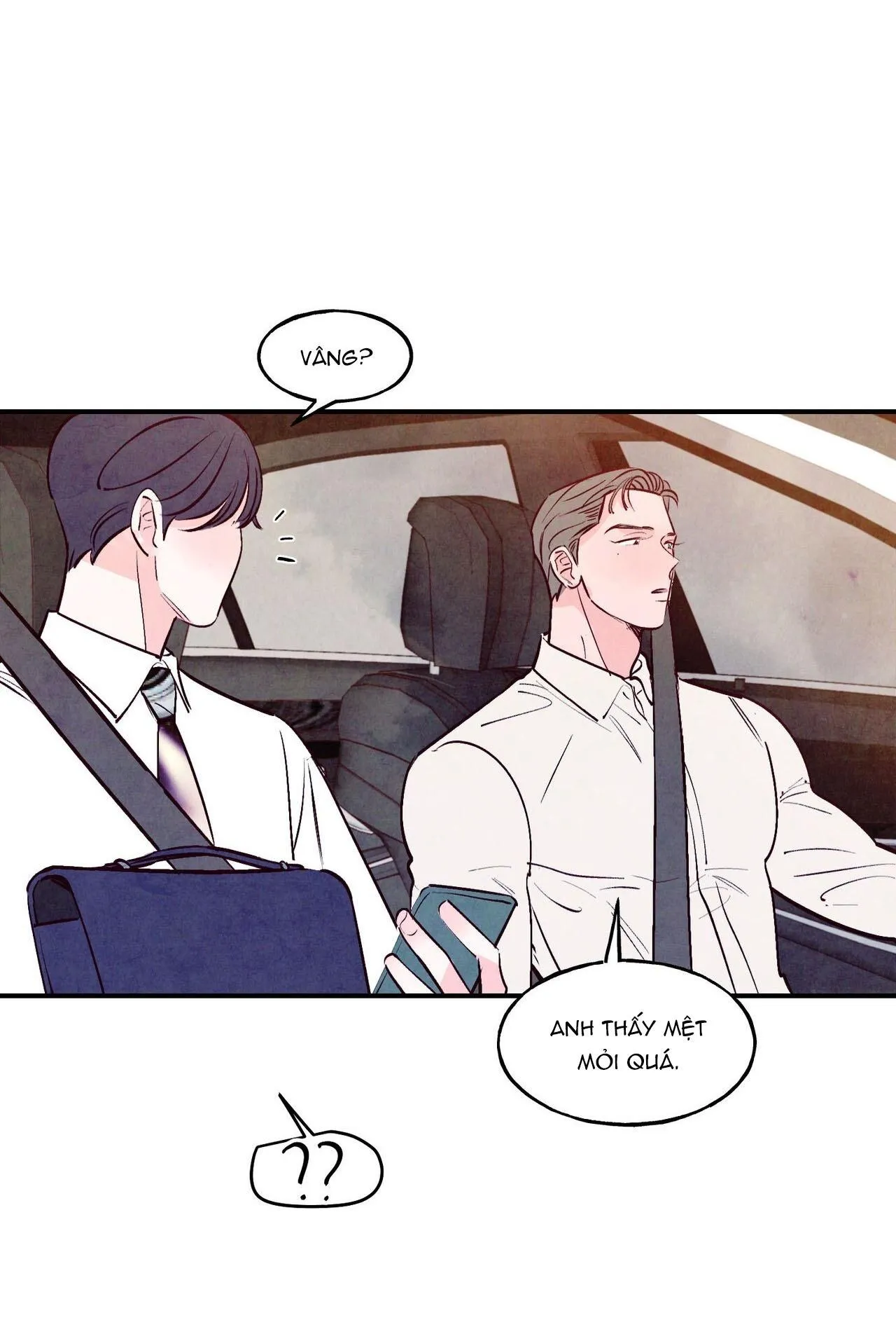 Say Tình Chapter 76 Trang 69