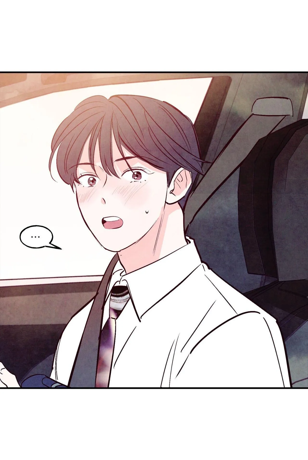 Say Tình Chapter 76 Trang 71