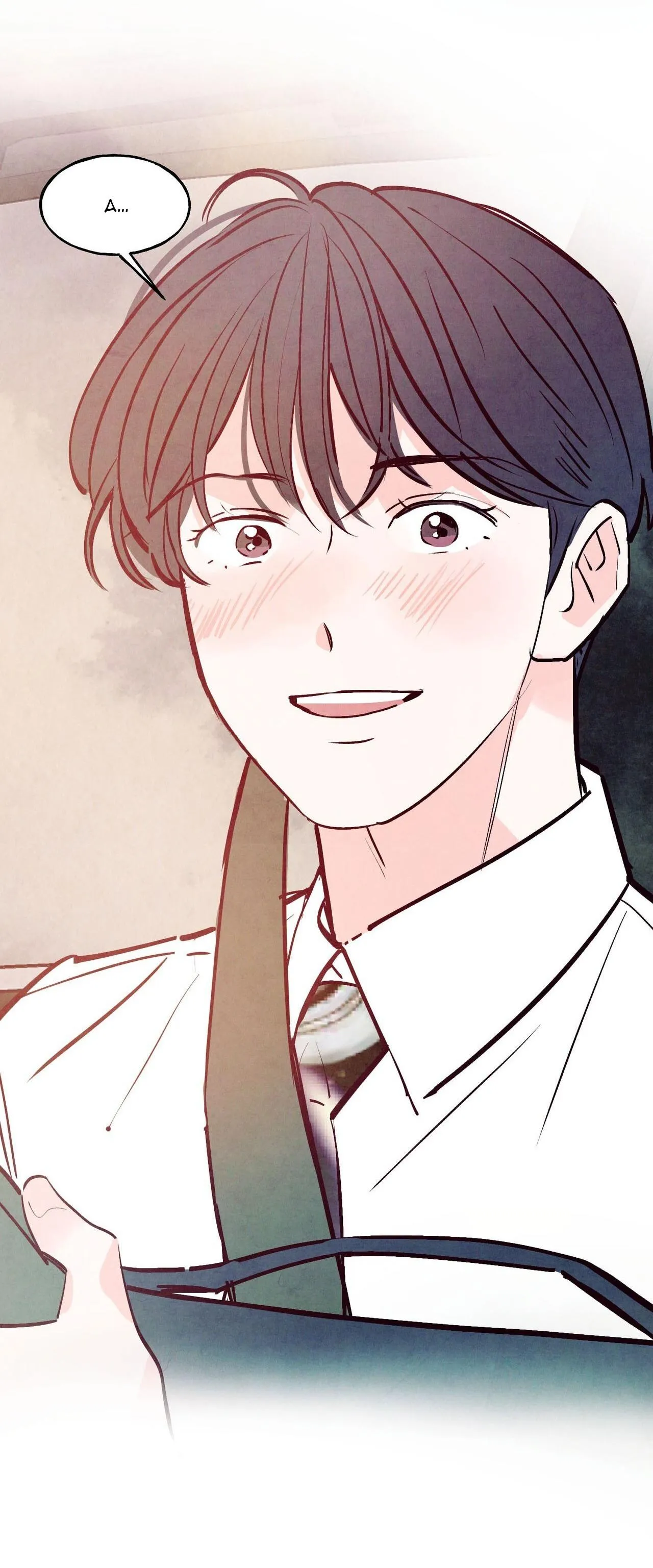 Say Tình Chapter 76 Trang 76