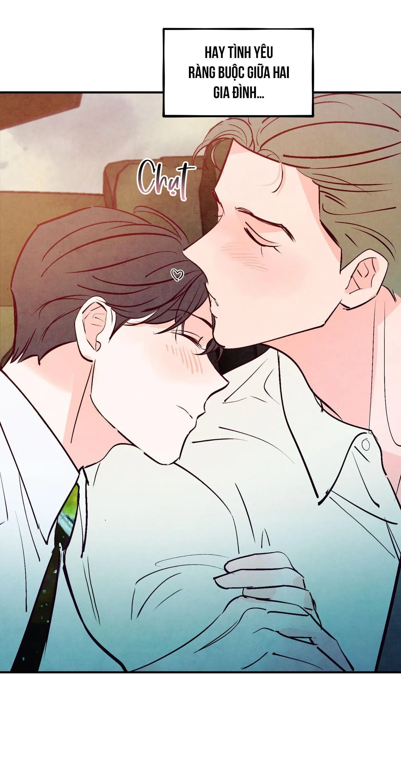 Say Tình Chapter 76 Trang 83