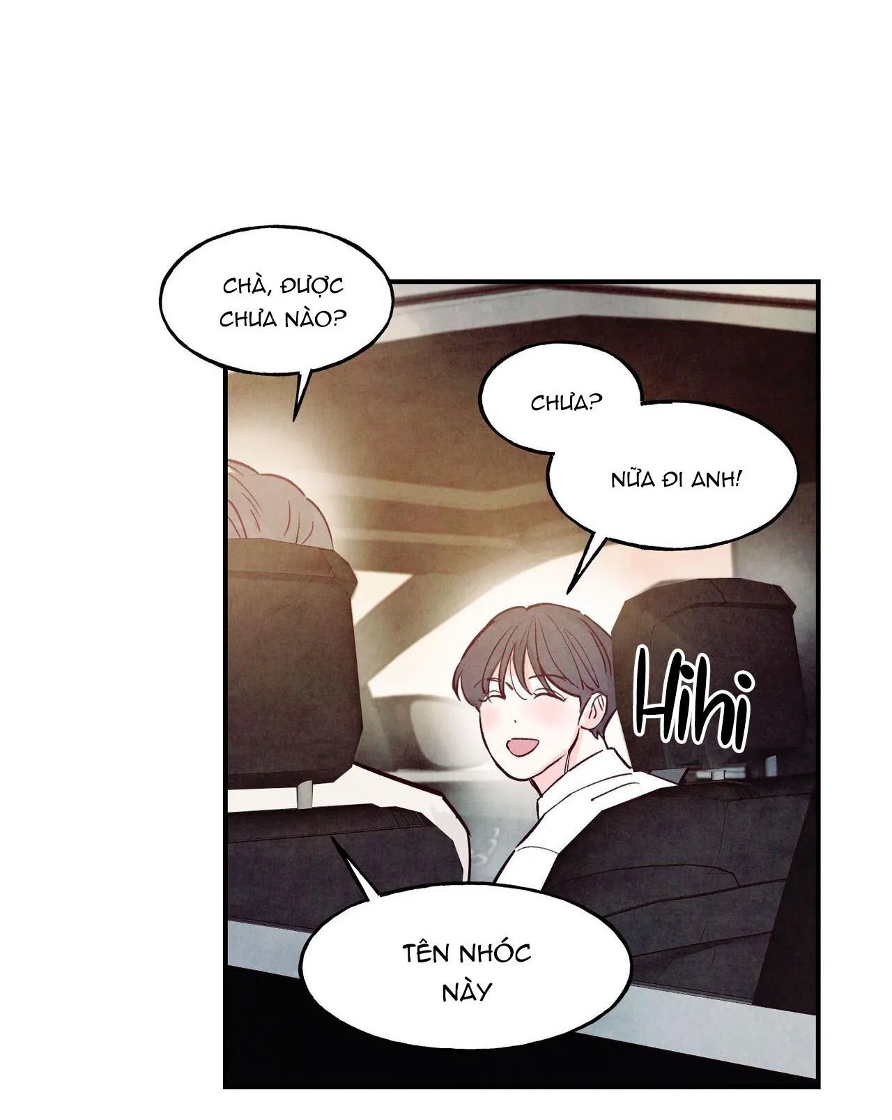 Say Tình Chapter 76 Trang 84