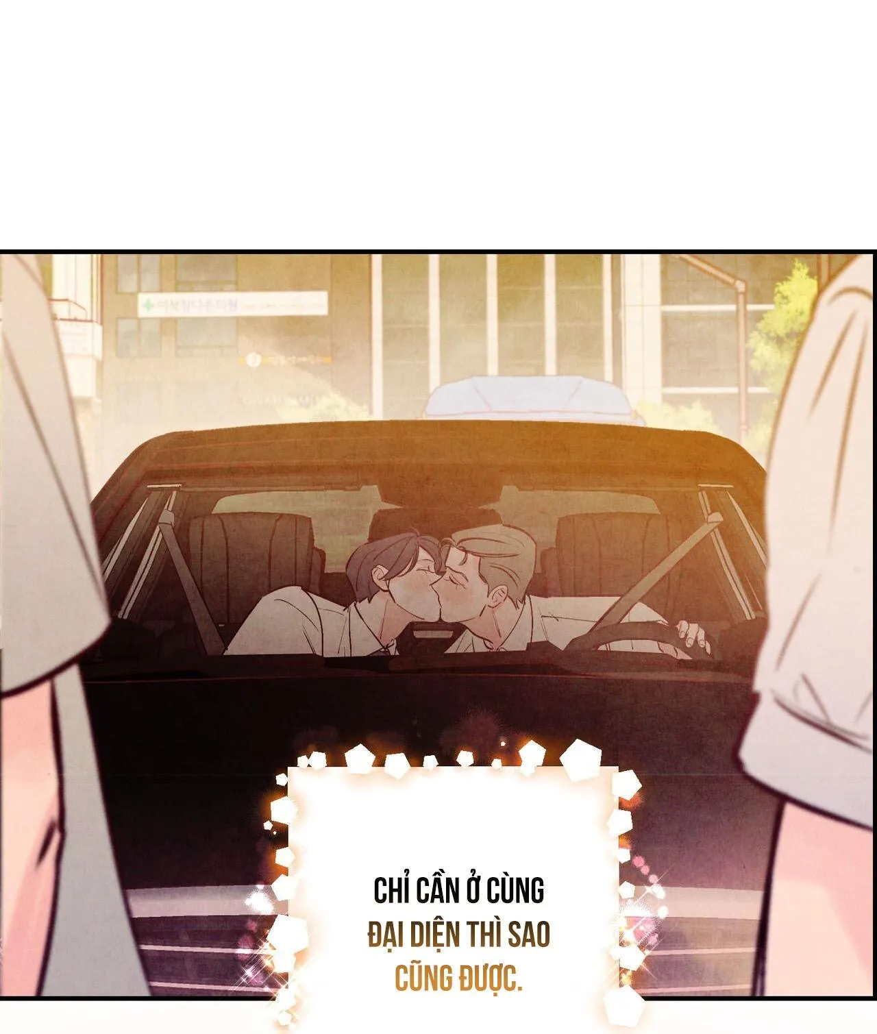 Say Tình Chapter 76 Trang 88