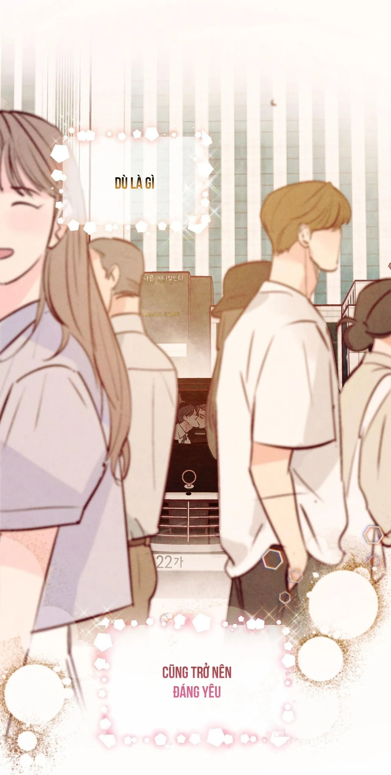 Say Tình Chapter 76 Trang 91