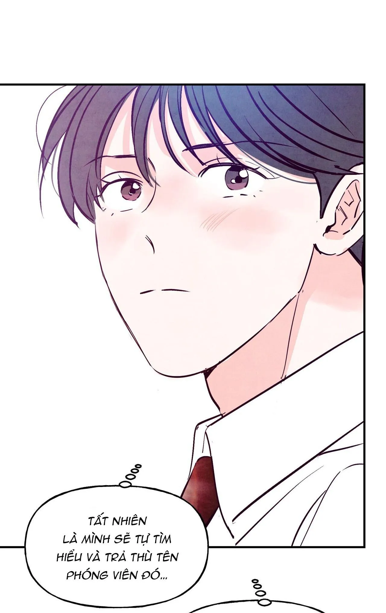 Say Tình Chapter 77 Trang 6