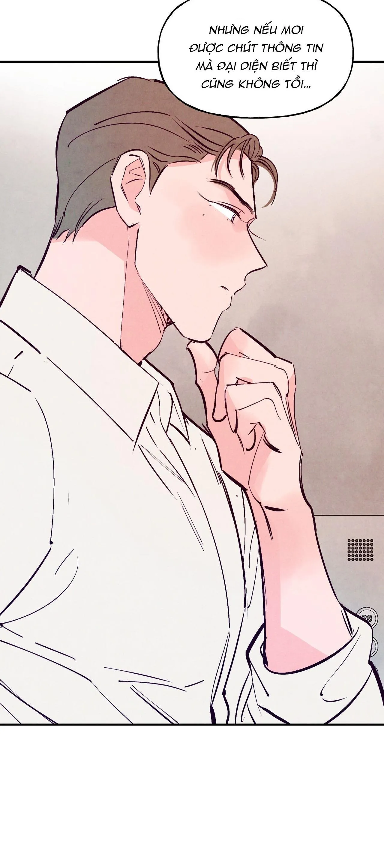 Say Tình Chapter 77 Trang 7