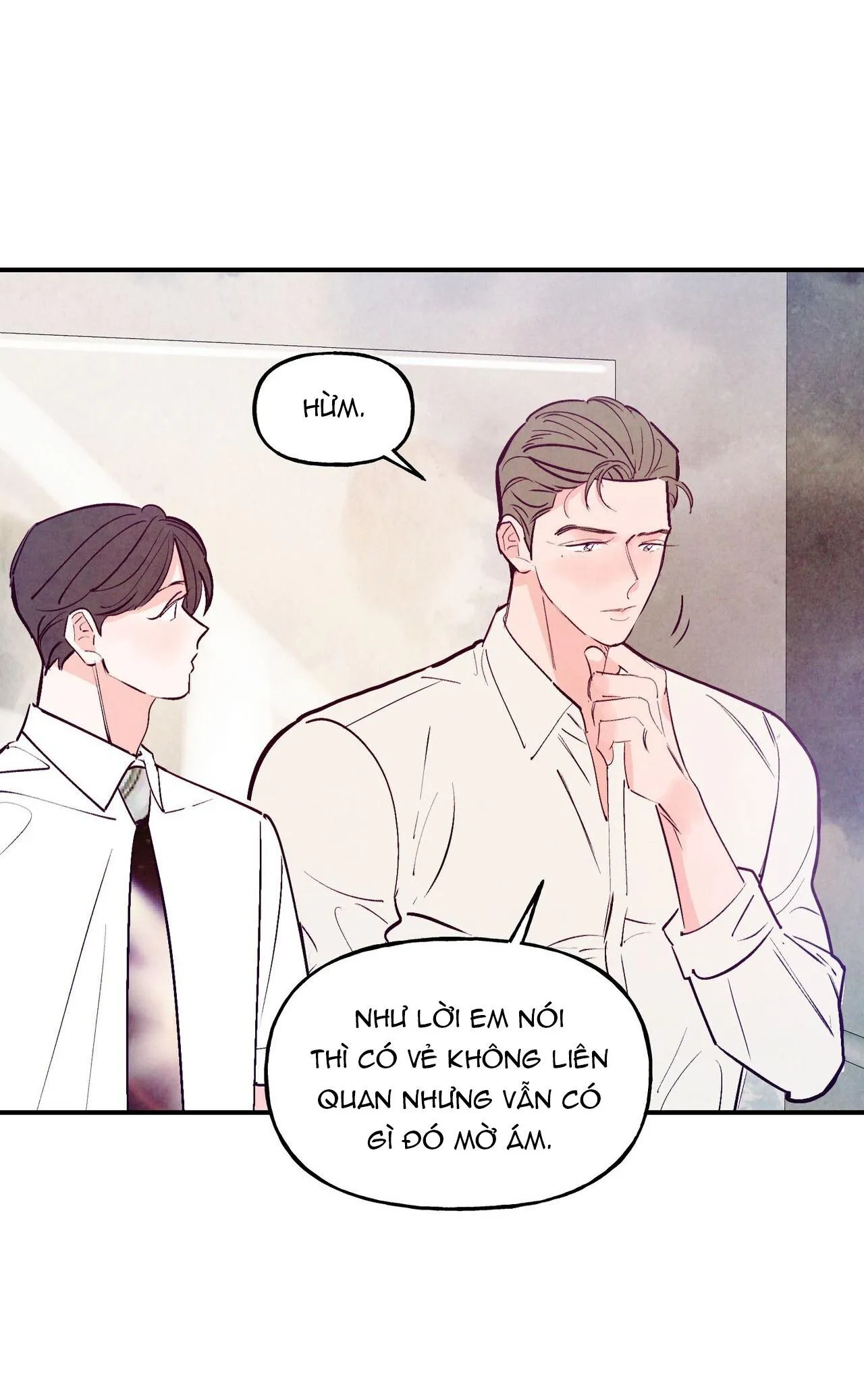 Say Tình Chapter 77 Trang 8