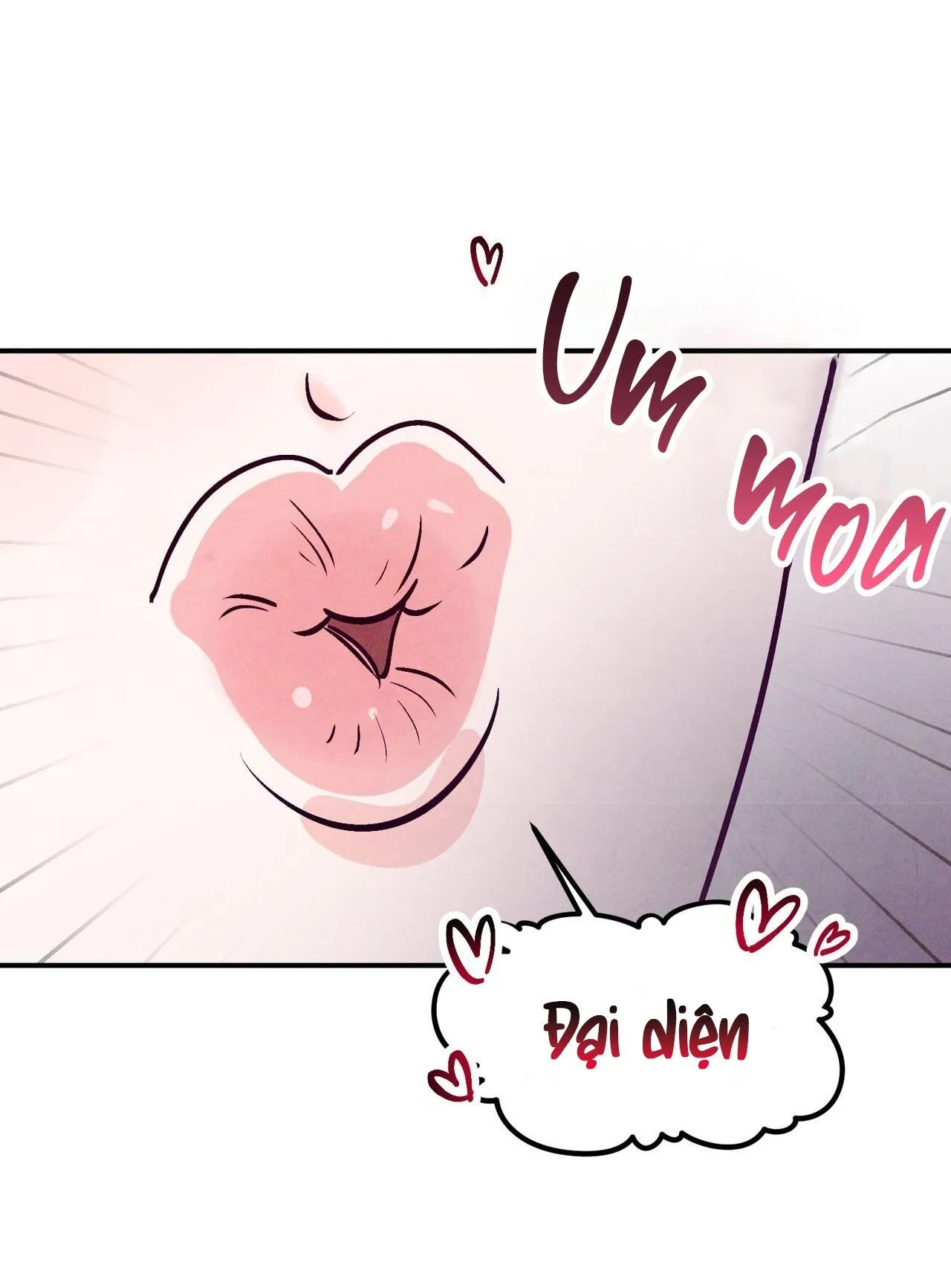 Say Tình Chapter 77 Trang 12