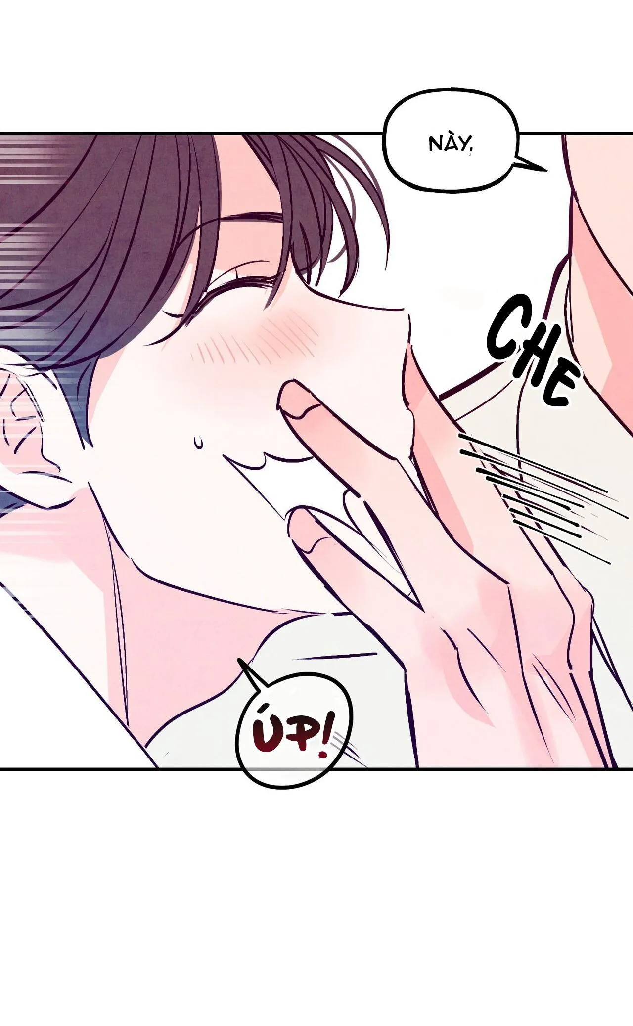 Say Tình Chapter 77 Trang 13