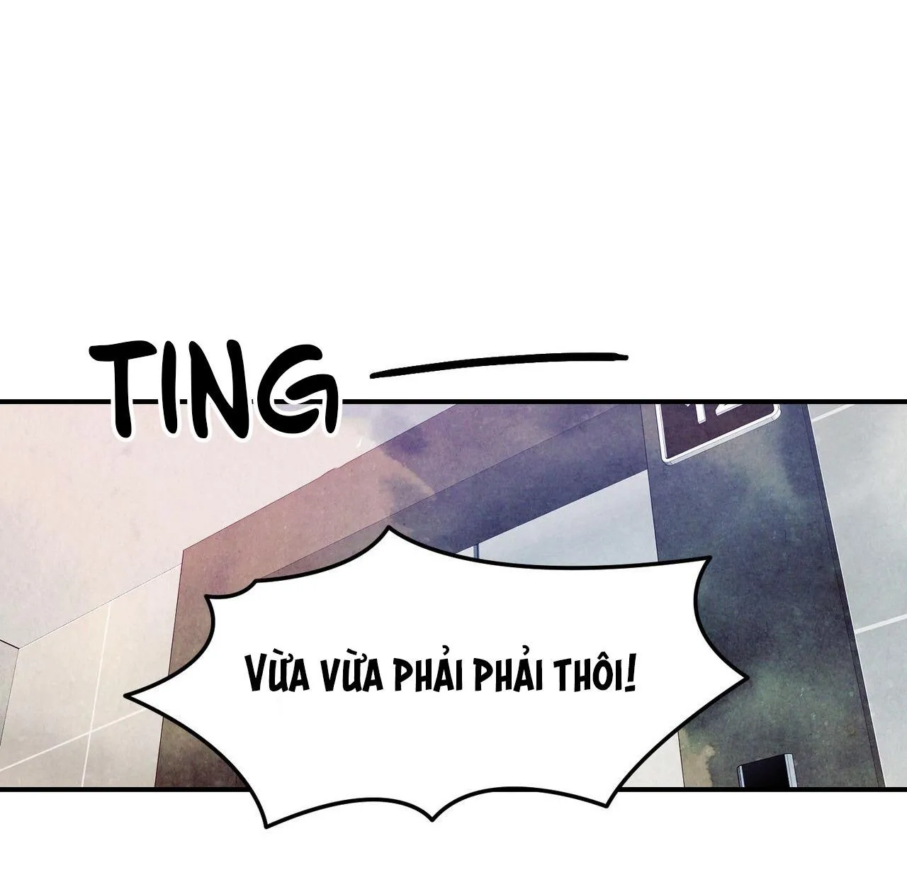 Say Tình Chapter 77 Trang 14