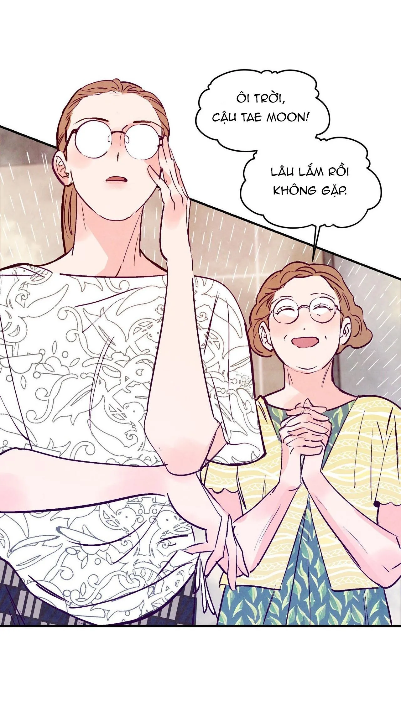 Say Tình Chapter 77 Trang 17