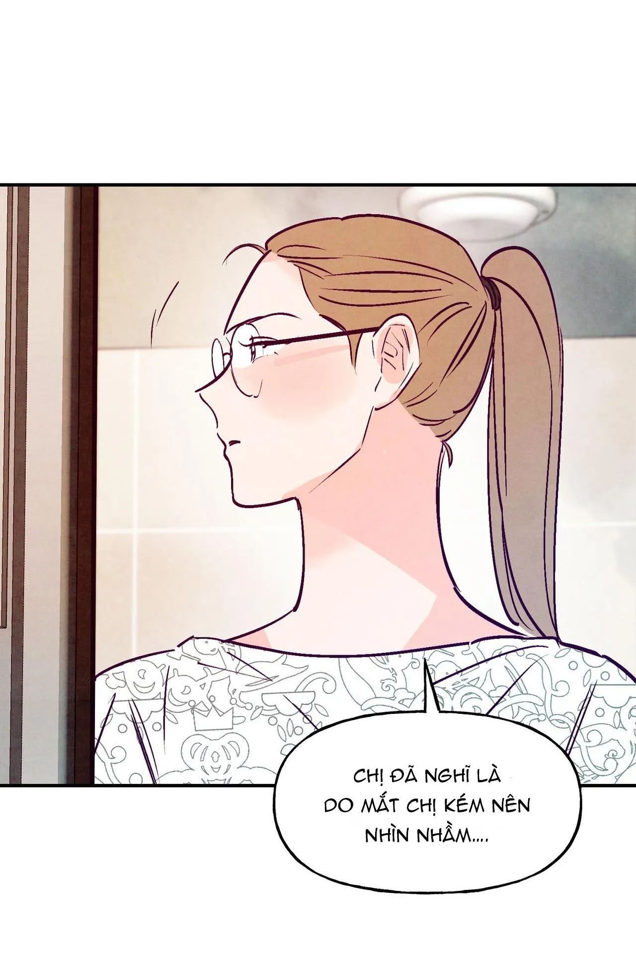 Say Tình Chapter 77 Trang 22