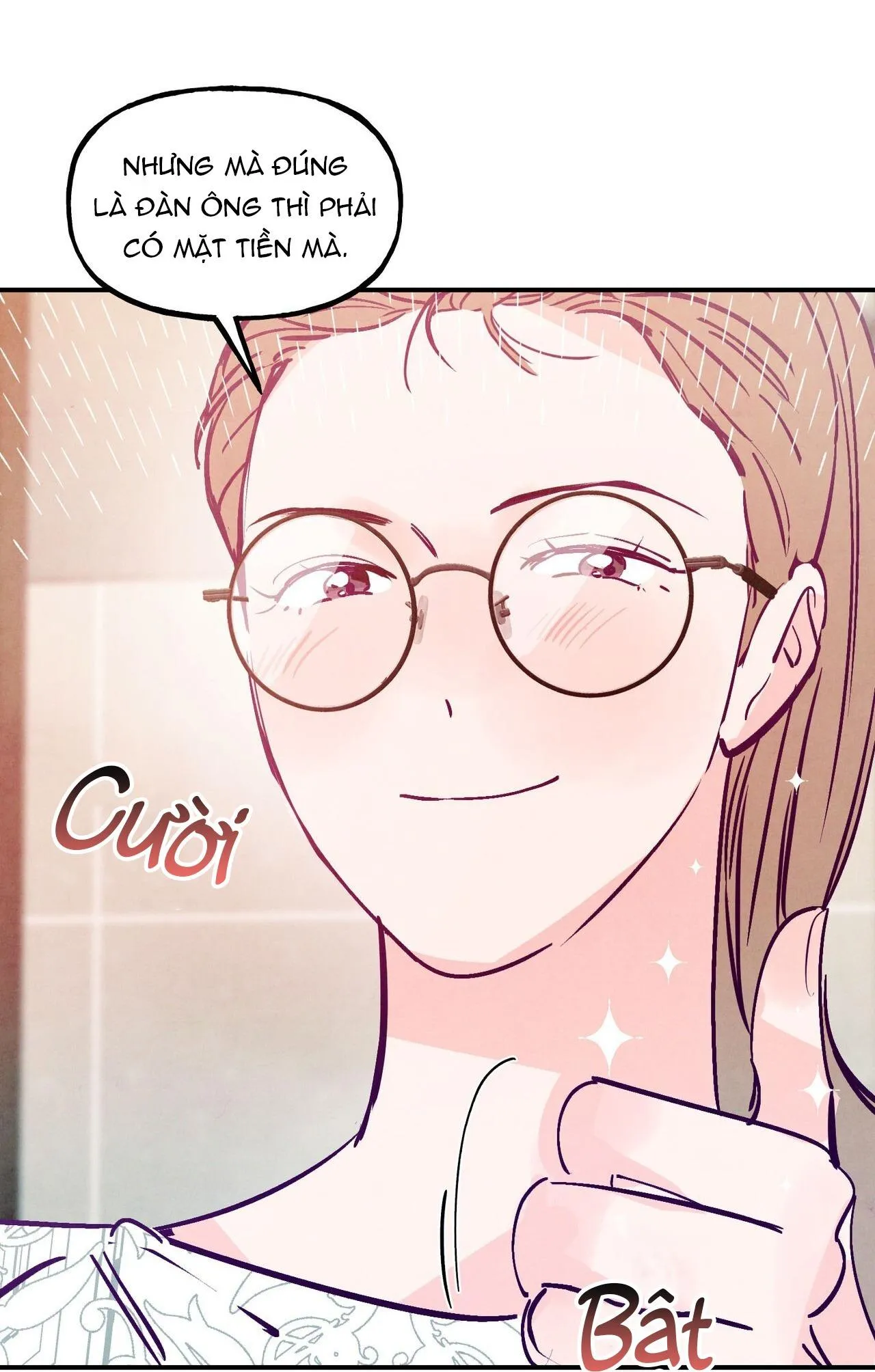 Say Tình Chapter 77 Trang 23