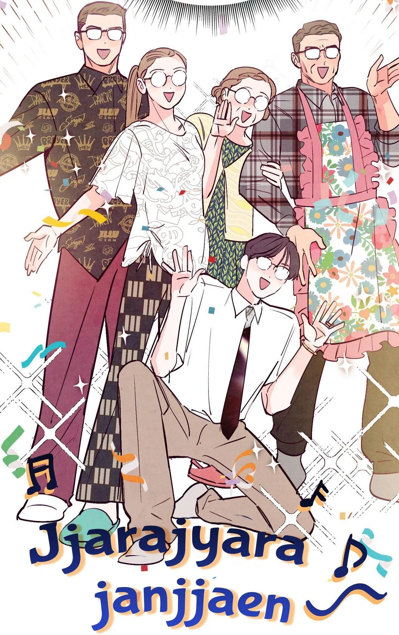 Say Tình Chapter 77 Trang 31