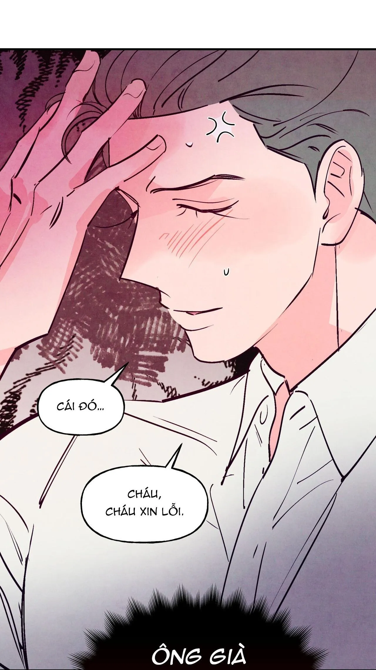 Say Tình Chapter 77 Trang 36