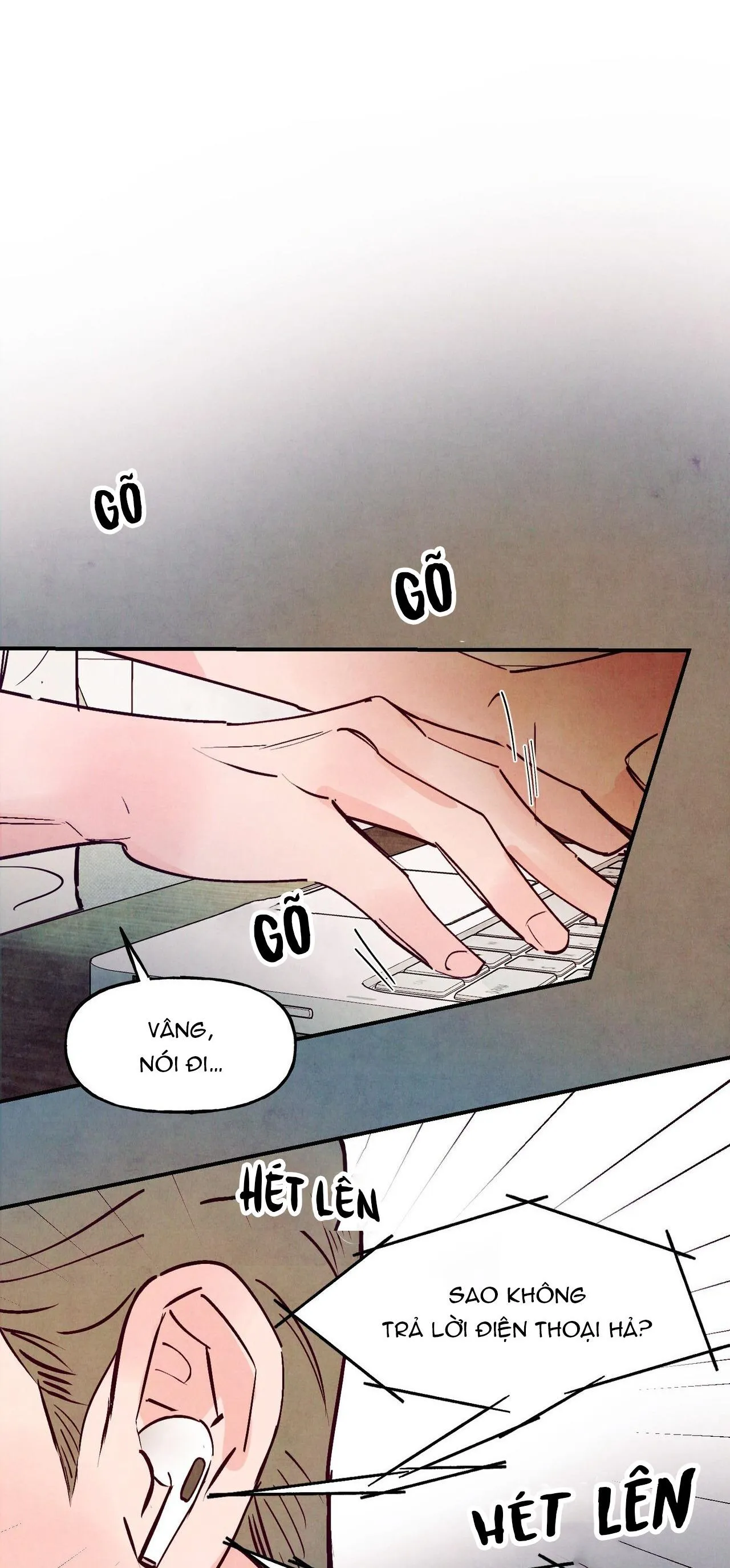 Say Tình Chapter 77 Trang 38