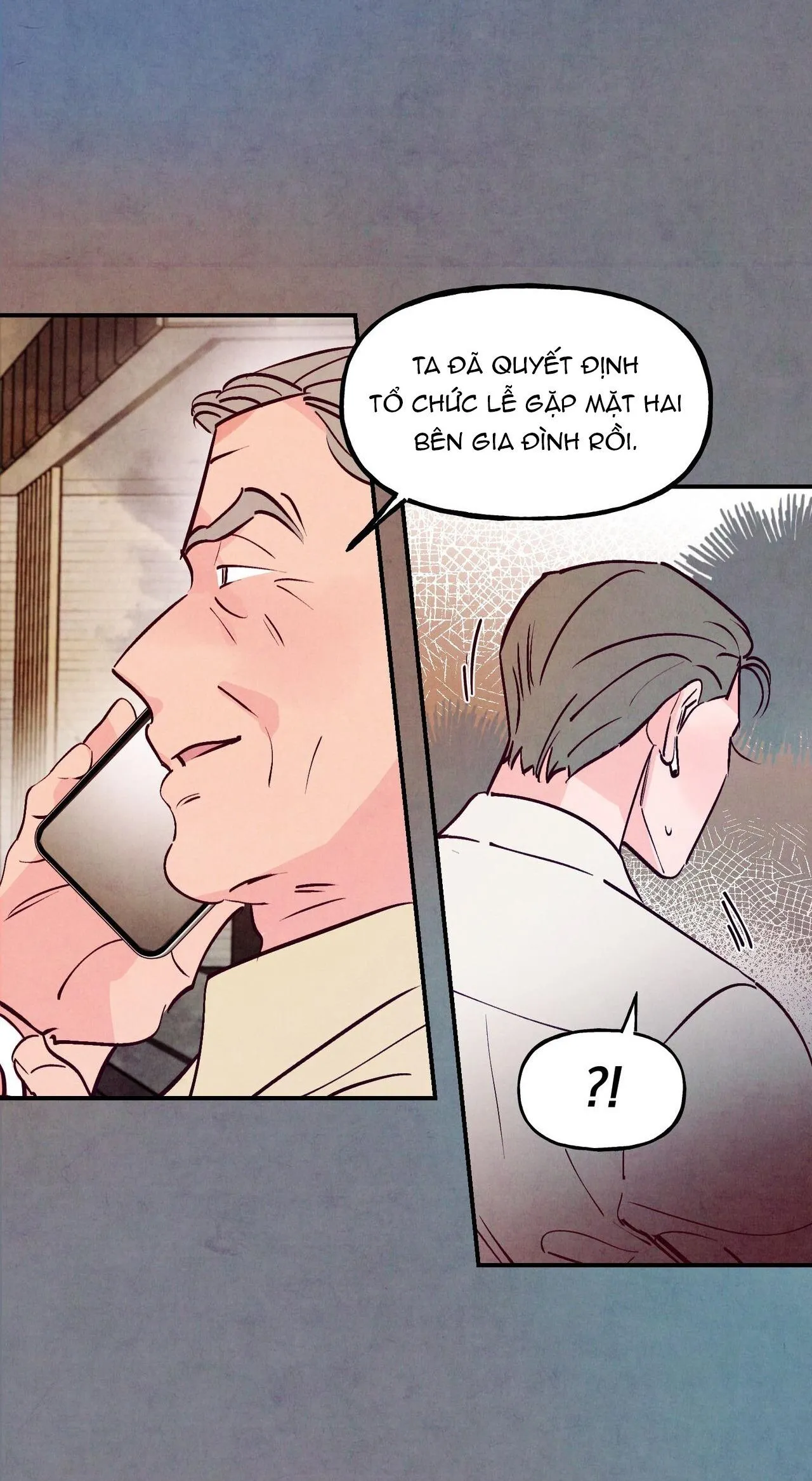 Say Tình Chapter 77 Trang 41