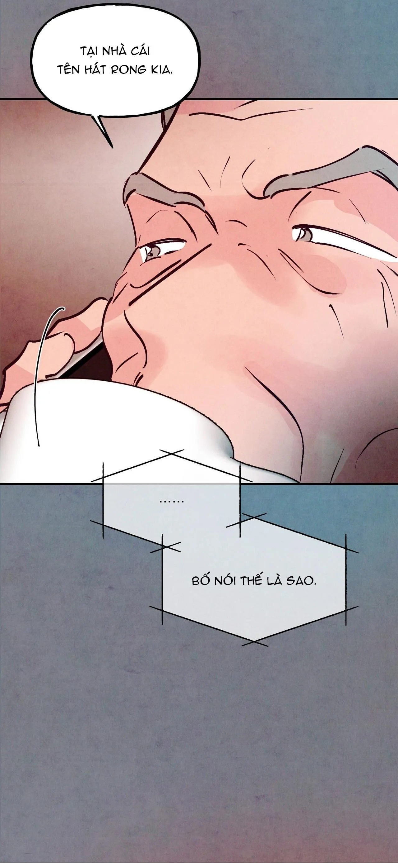 Say Tình Chapter 77 Trang 42