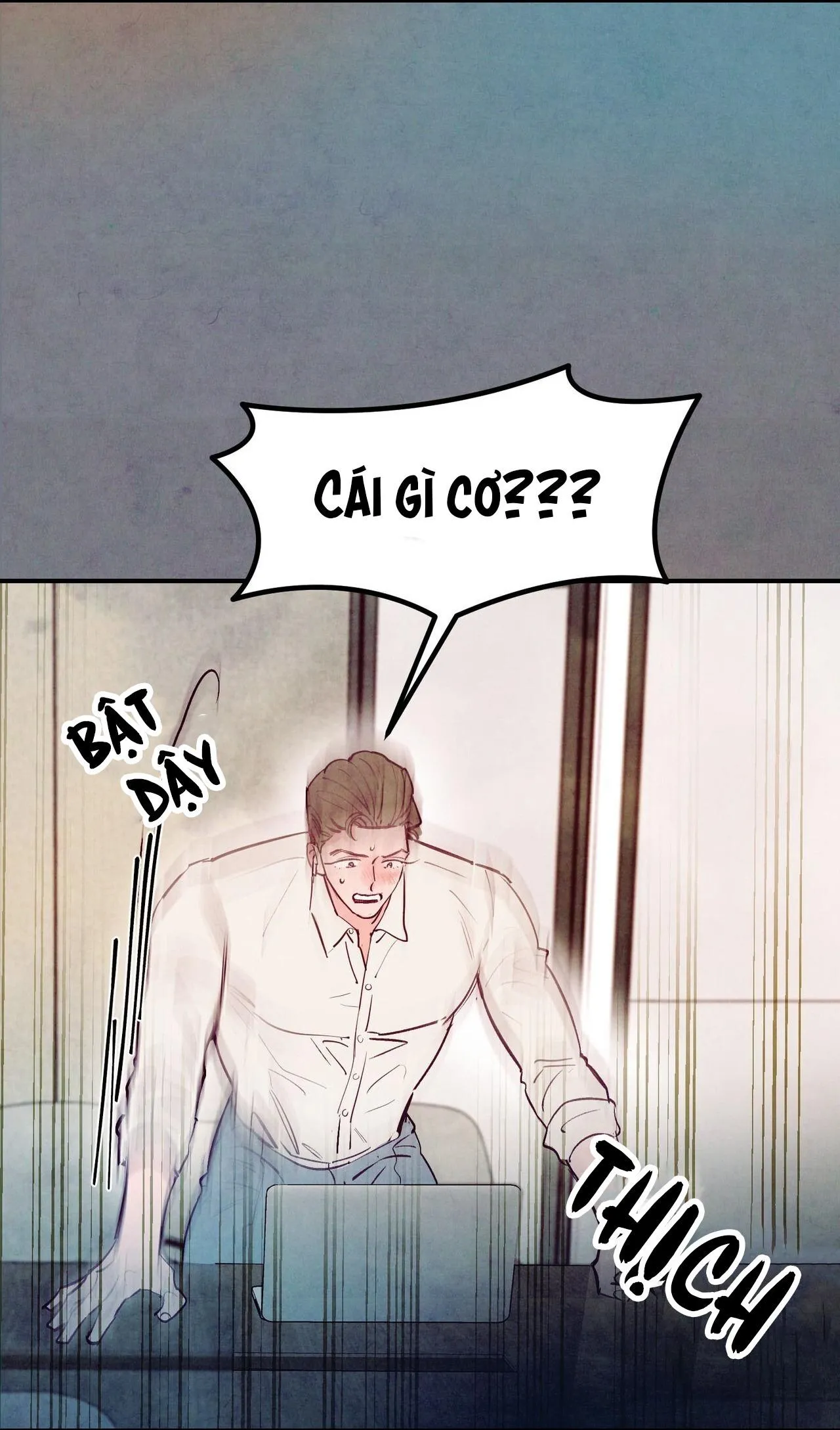 Say Tình Chapter 77 Trang 44