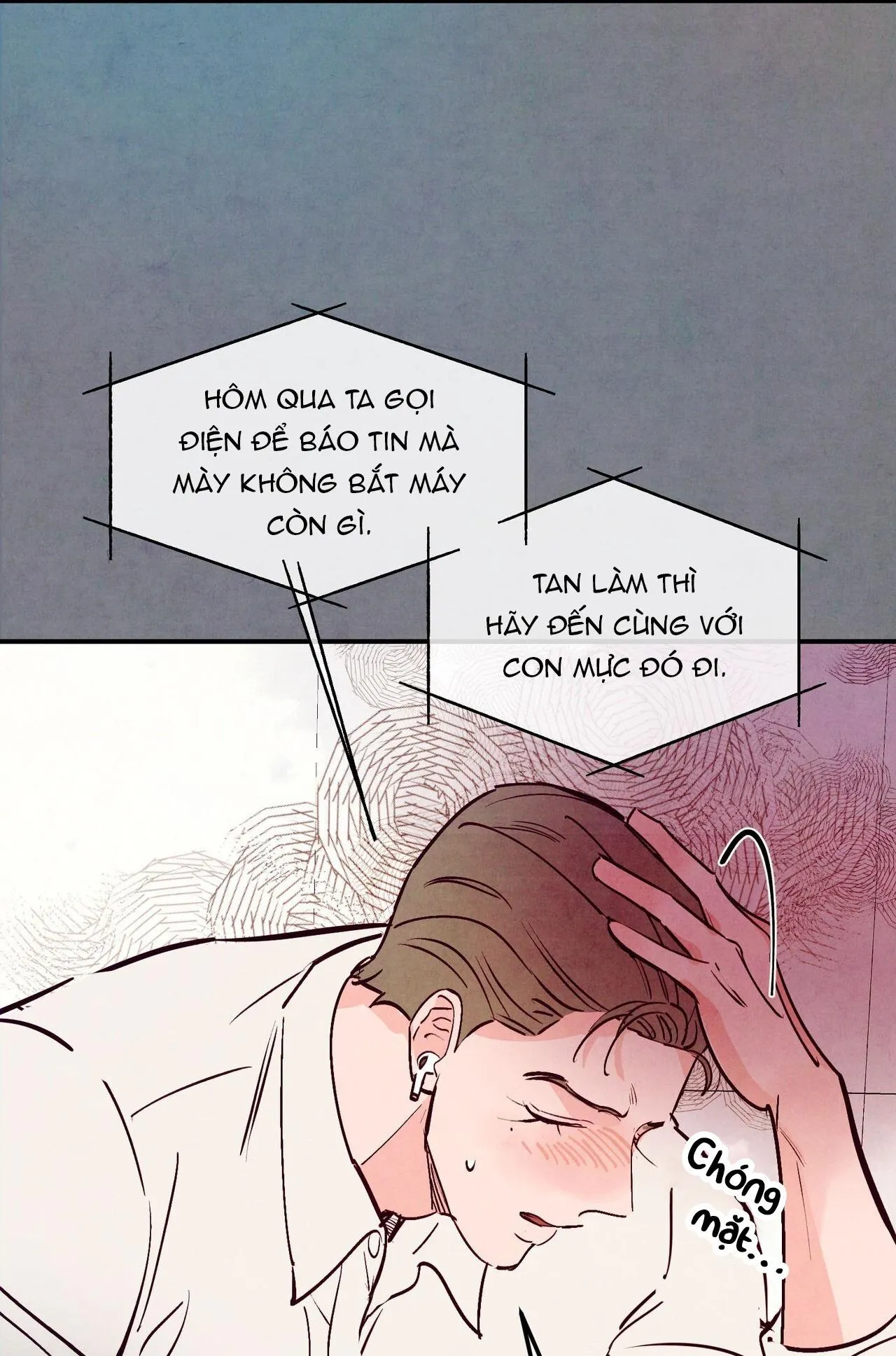 Say Tình Chapter 77 Trang 45