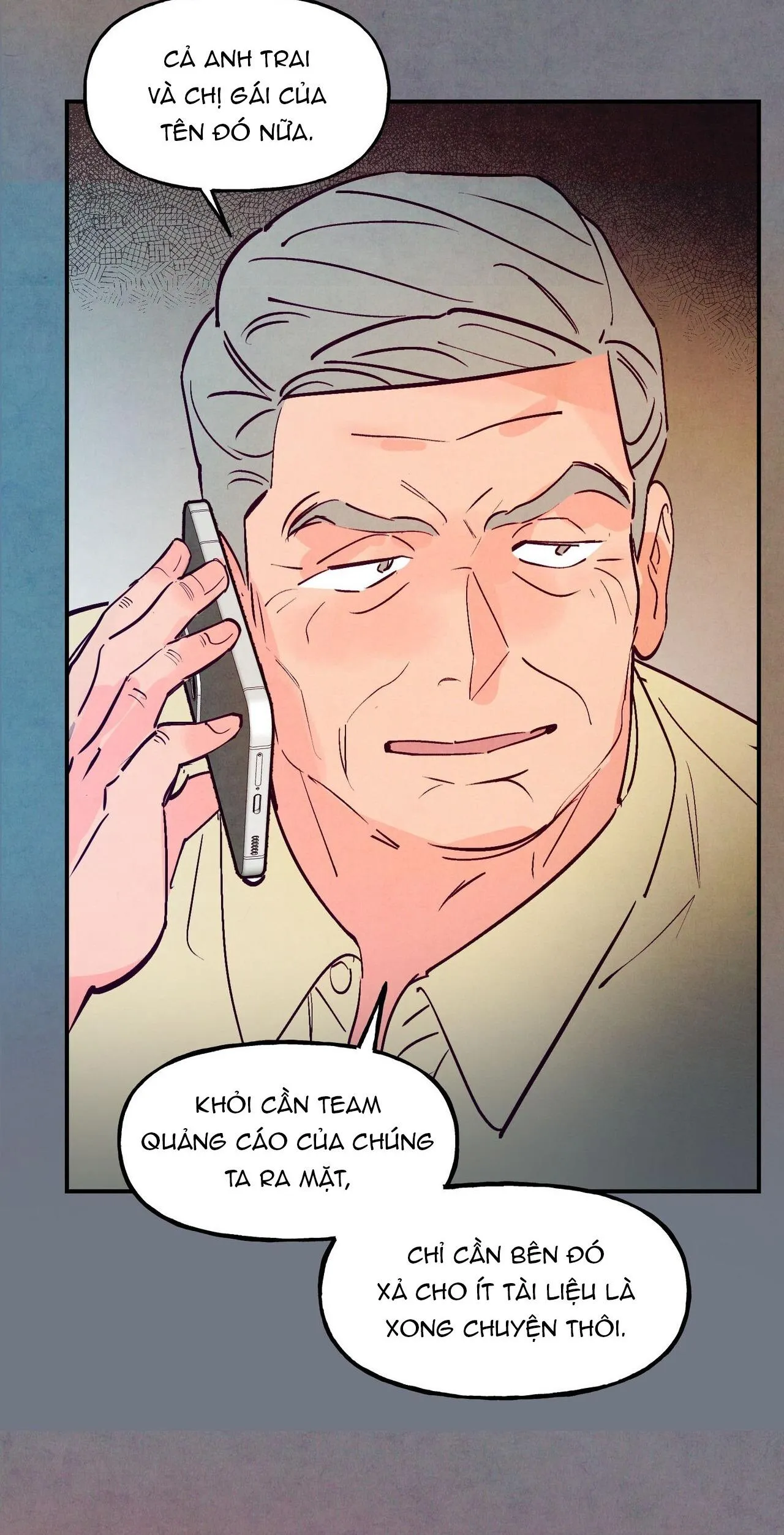 Say Tình Chapter 77 Trang 47