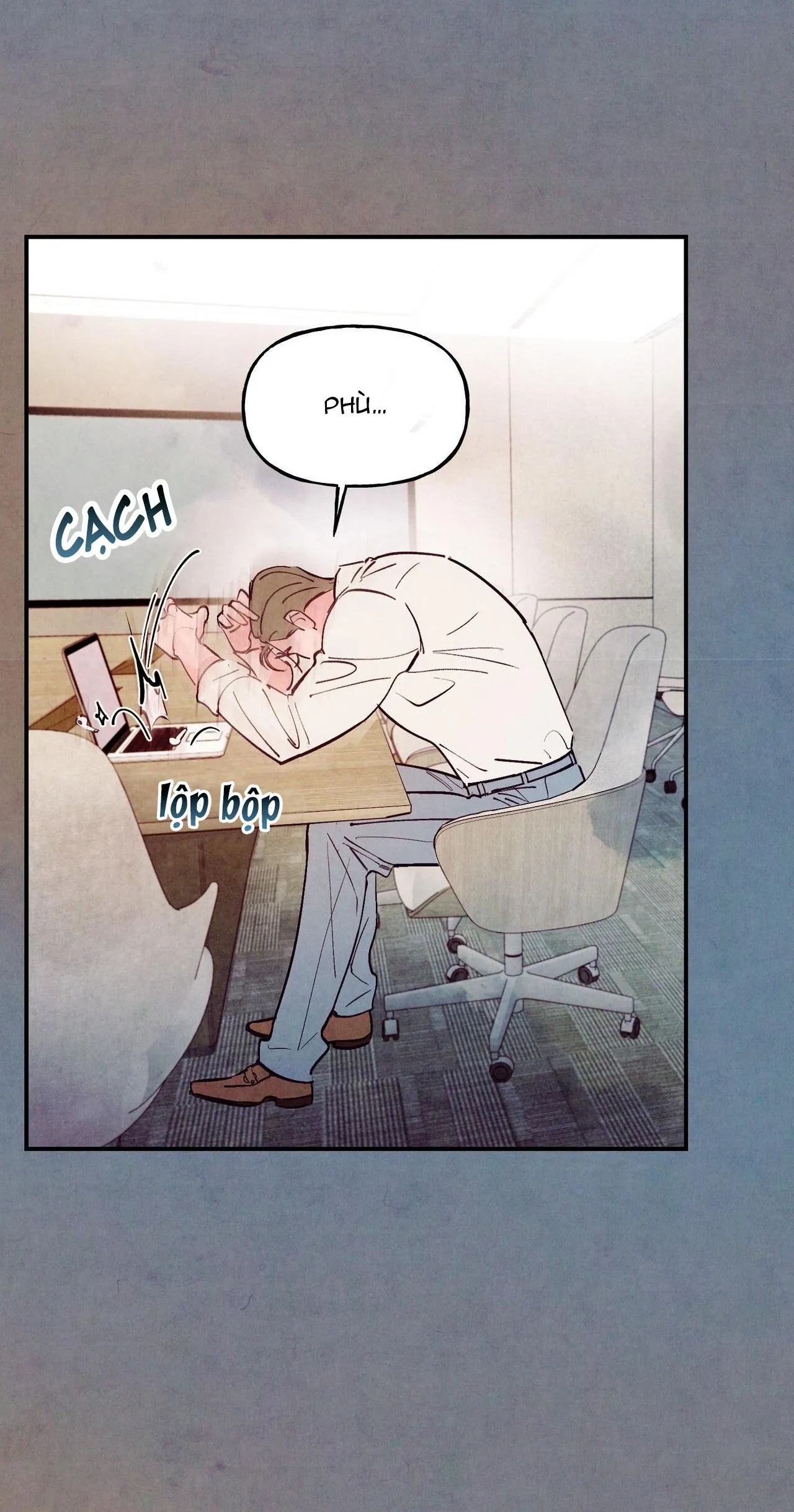 Say Tình Chapter 77 Trang 51