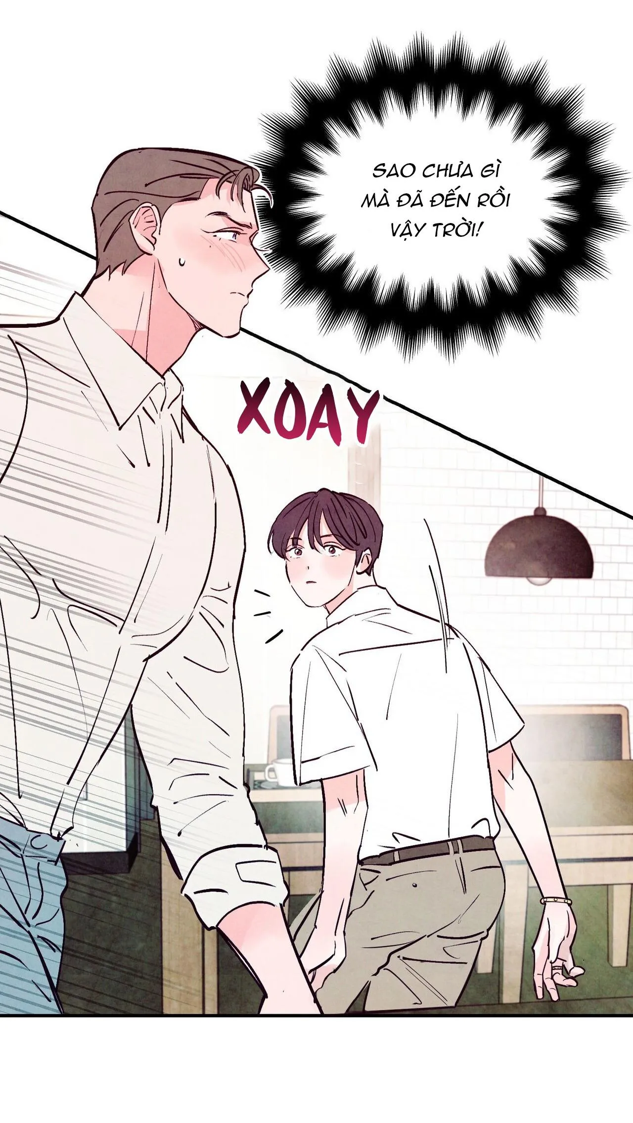 Say Tình Chapter 77 Trang 62