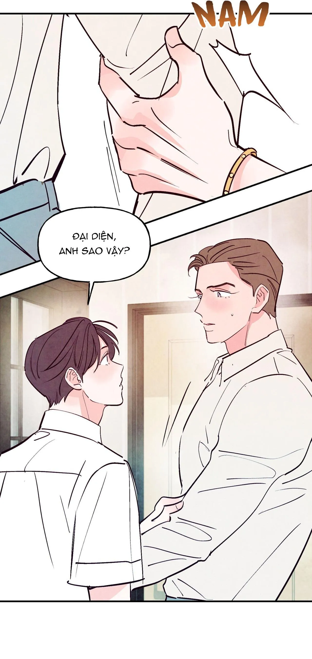 Say Tình Chapter 77 Trang 64