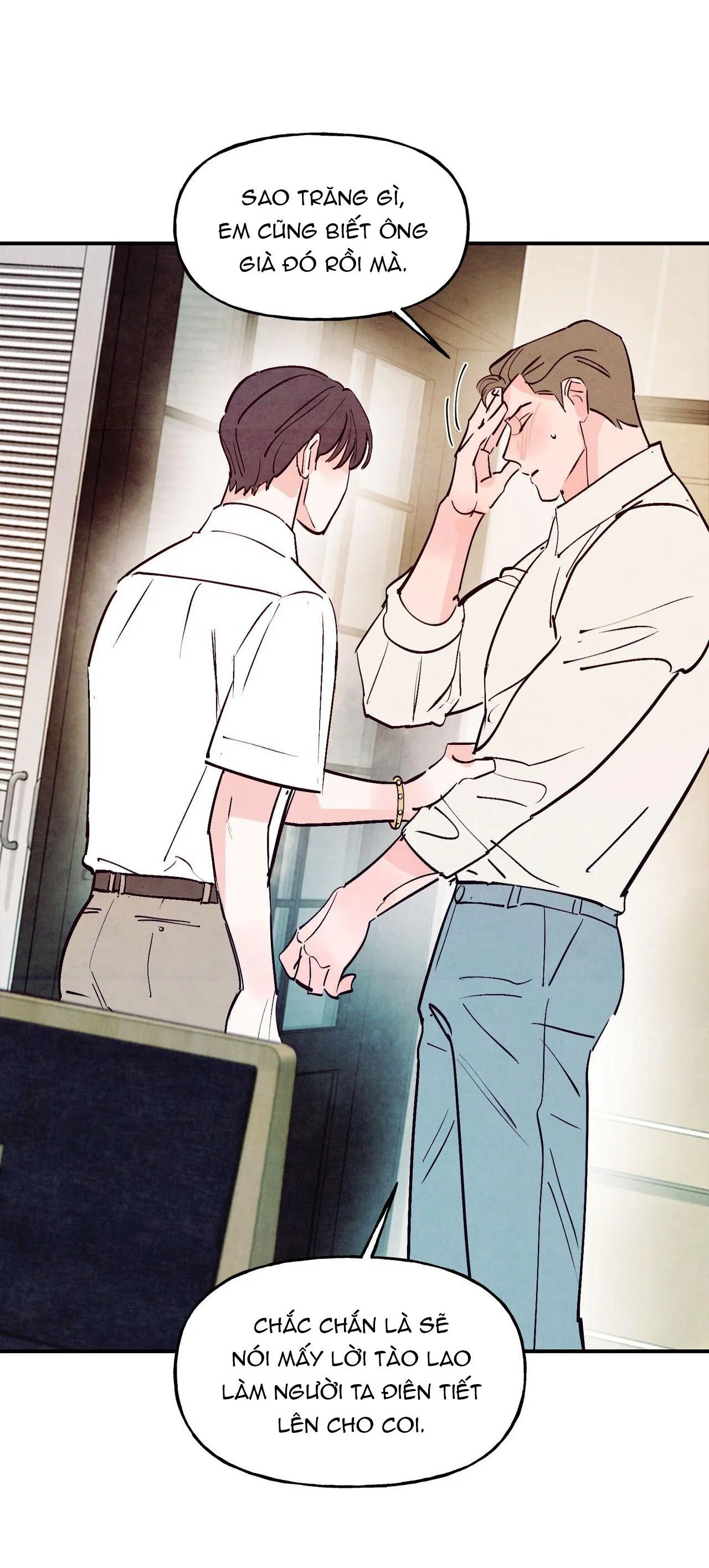 Say Tình Chapter 77 Trang 65