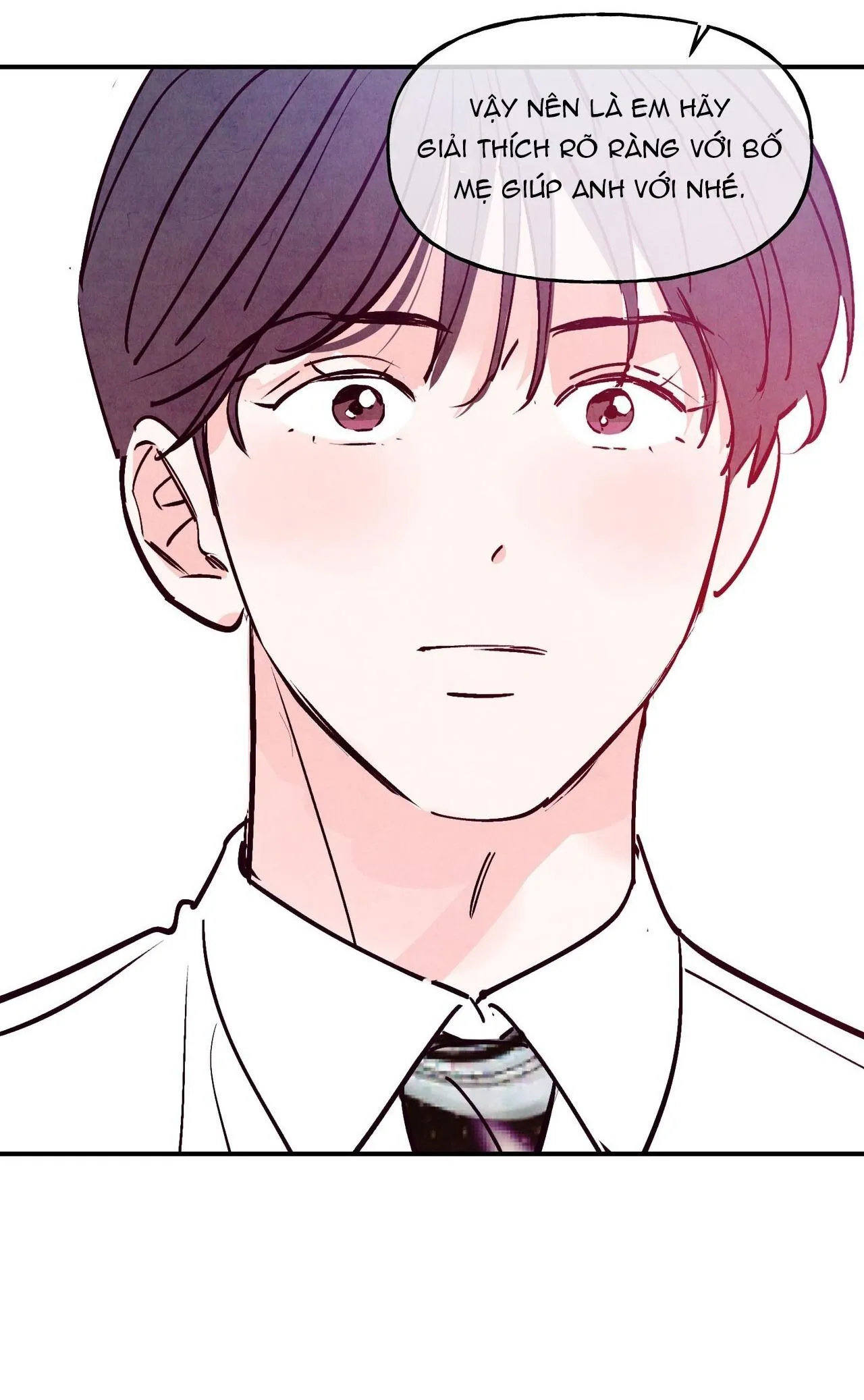 Say Tình Chapter 77 Trang 67