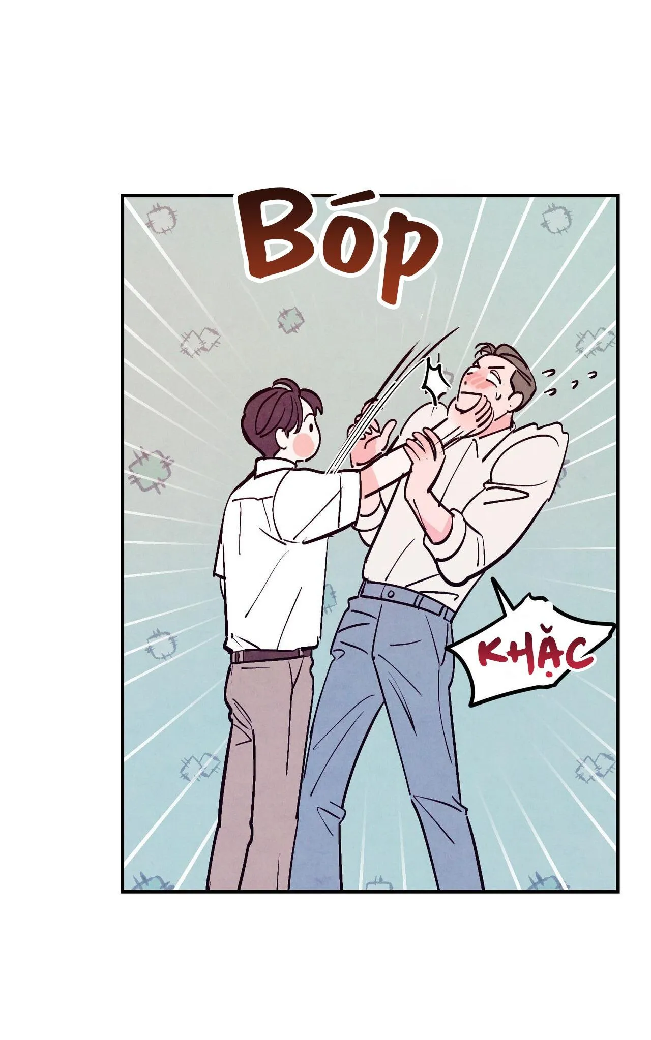 Say Tình Chapter 77 Trang 68