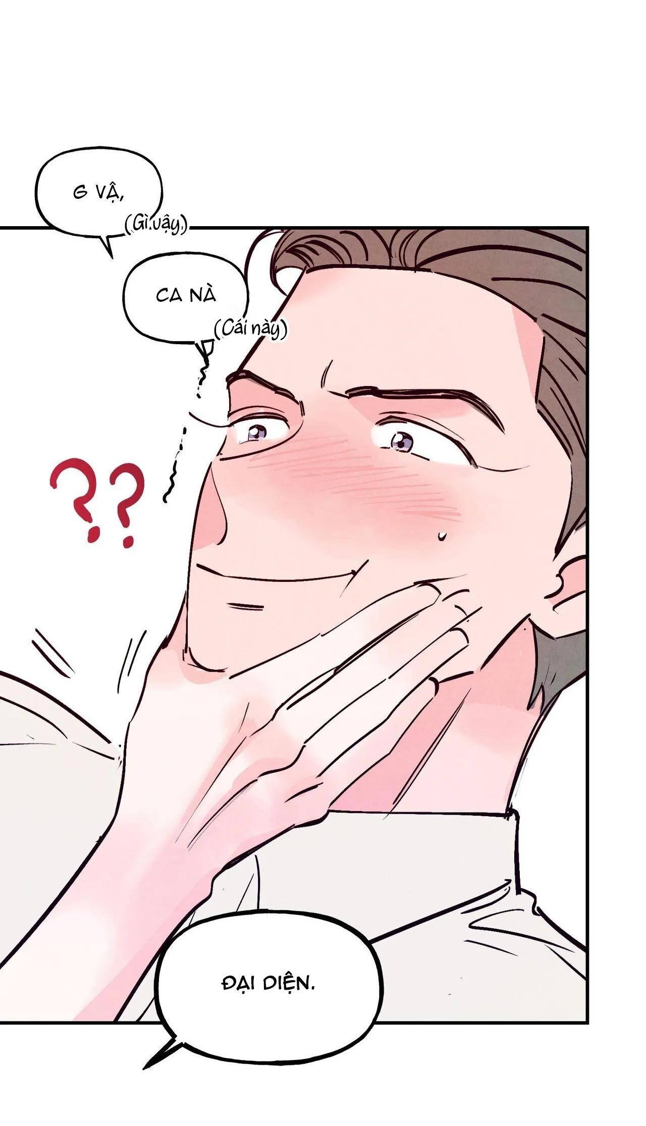 Say Tình Chapter 77 Trang 69