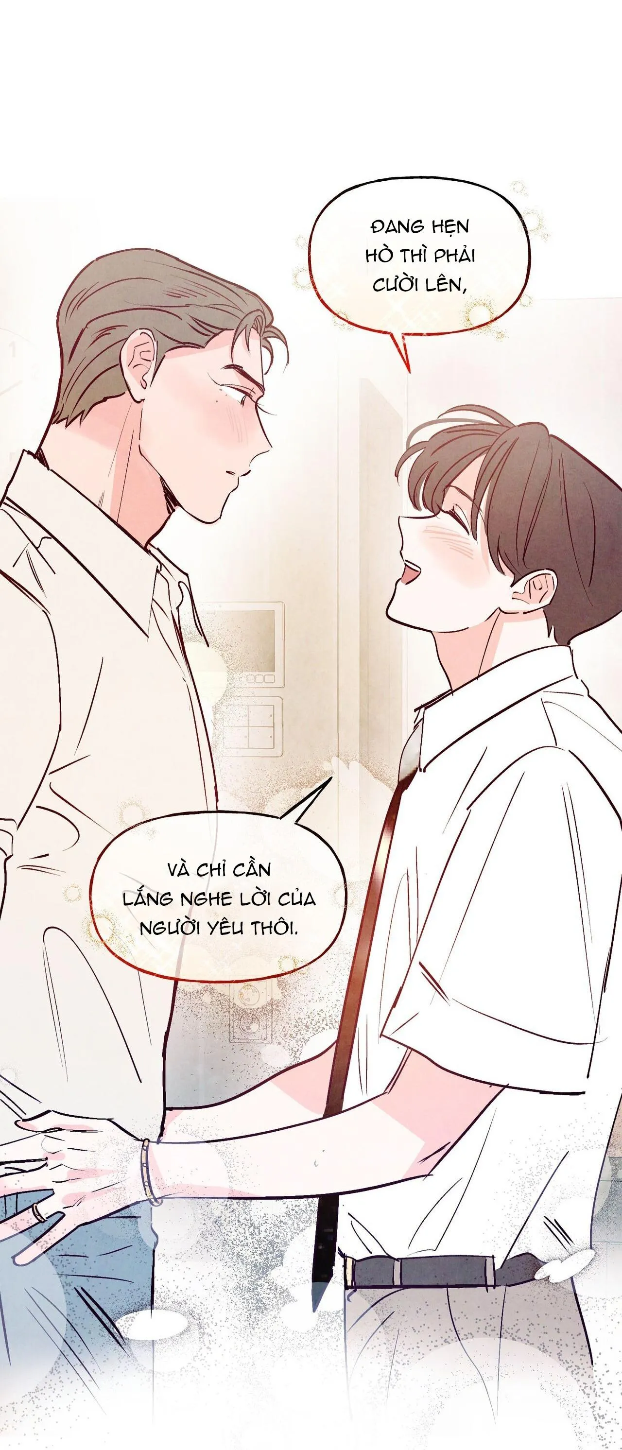 Say Tình Chapter 77 Trang 73