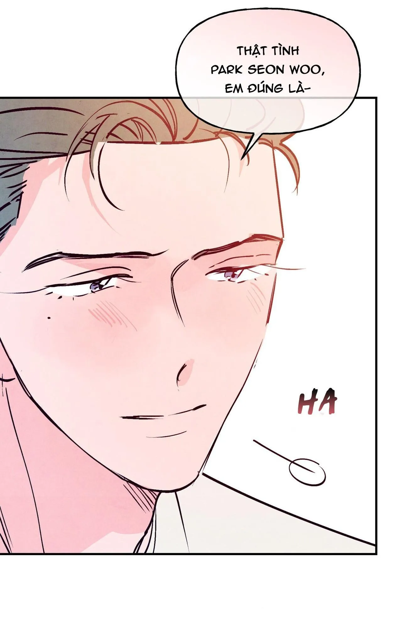 Say Tình Chapter 77 Trang 77