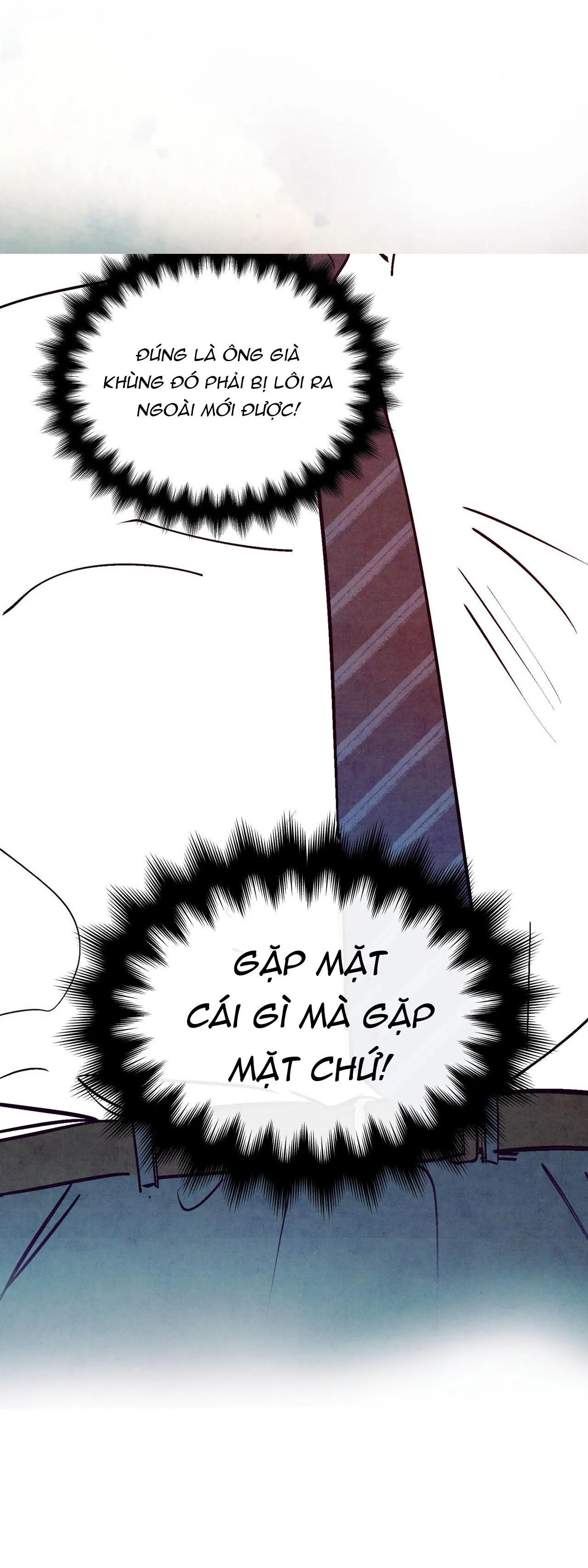 Say Tình Chapter 77 Trang 81