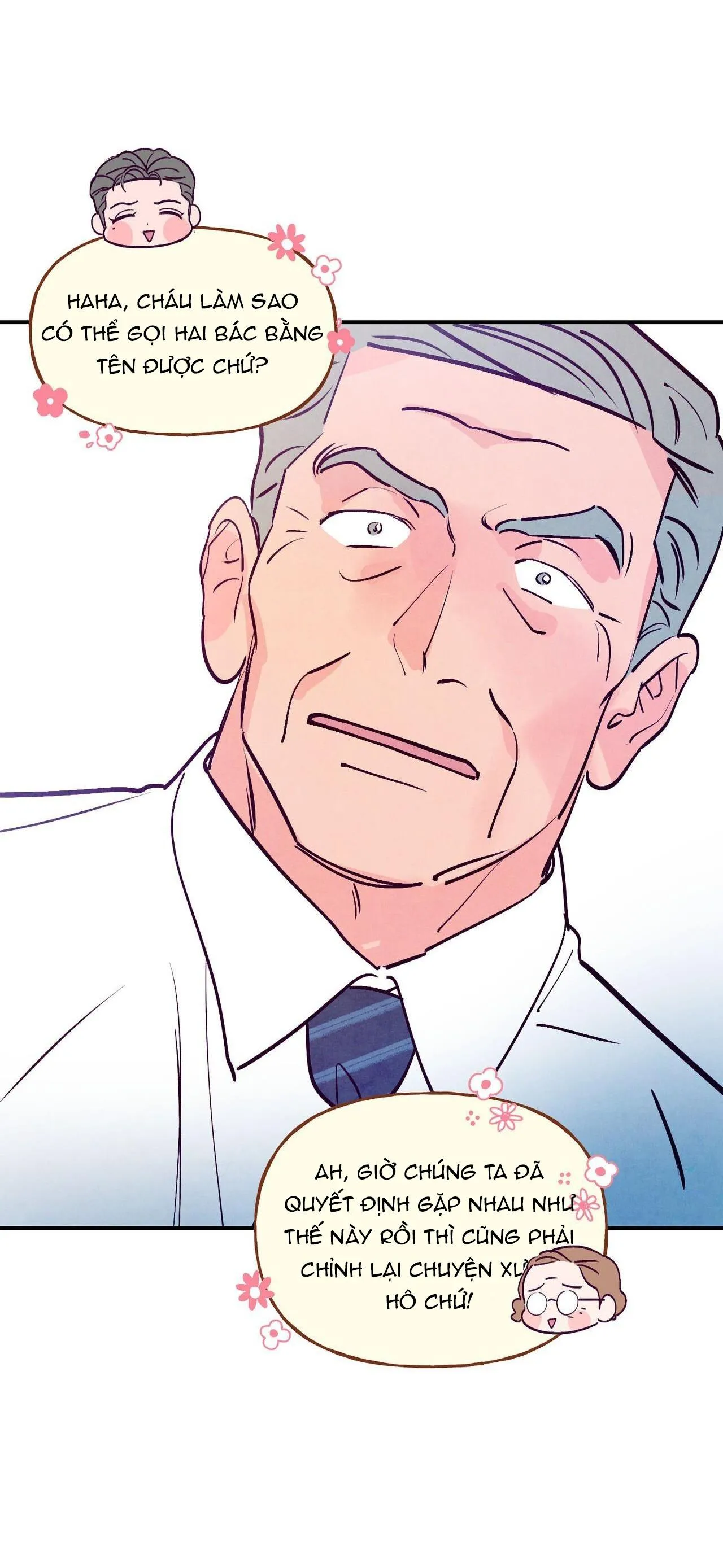 Say Tình Chapter 78 Trang 13