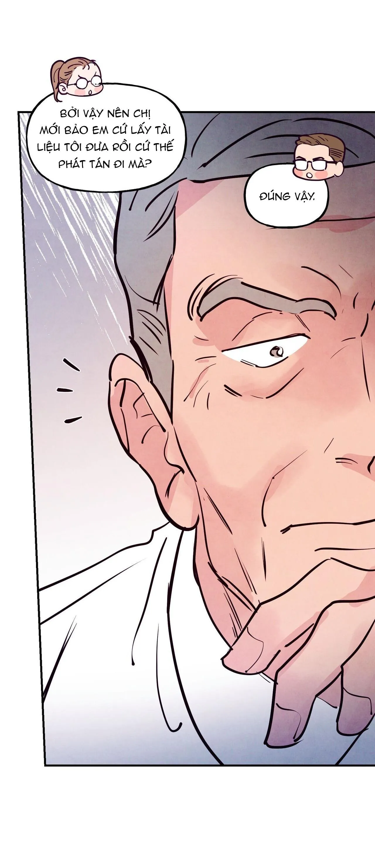 Say Tình Chapter 78 Trang 16