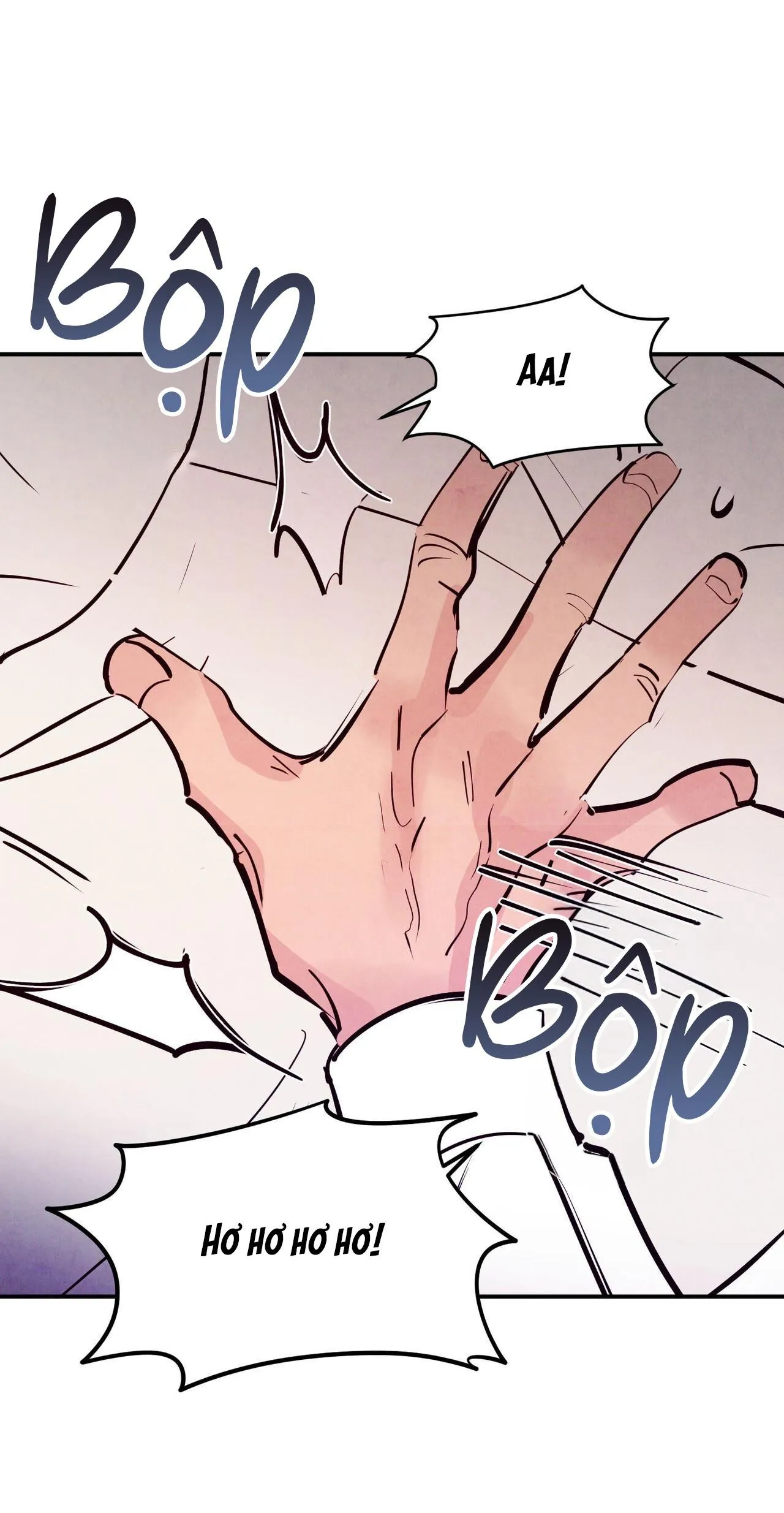 Say Tình Chapter 78 Trang 17