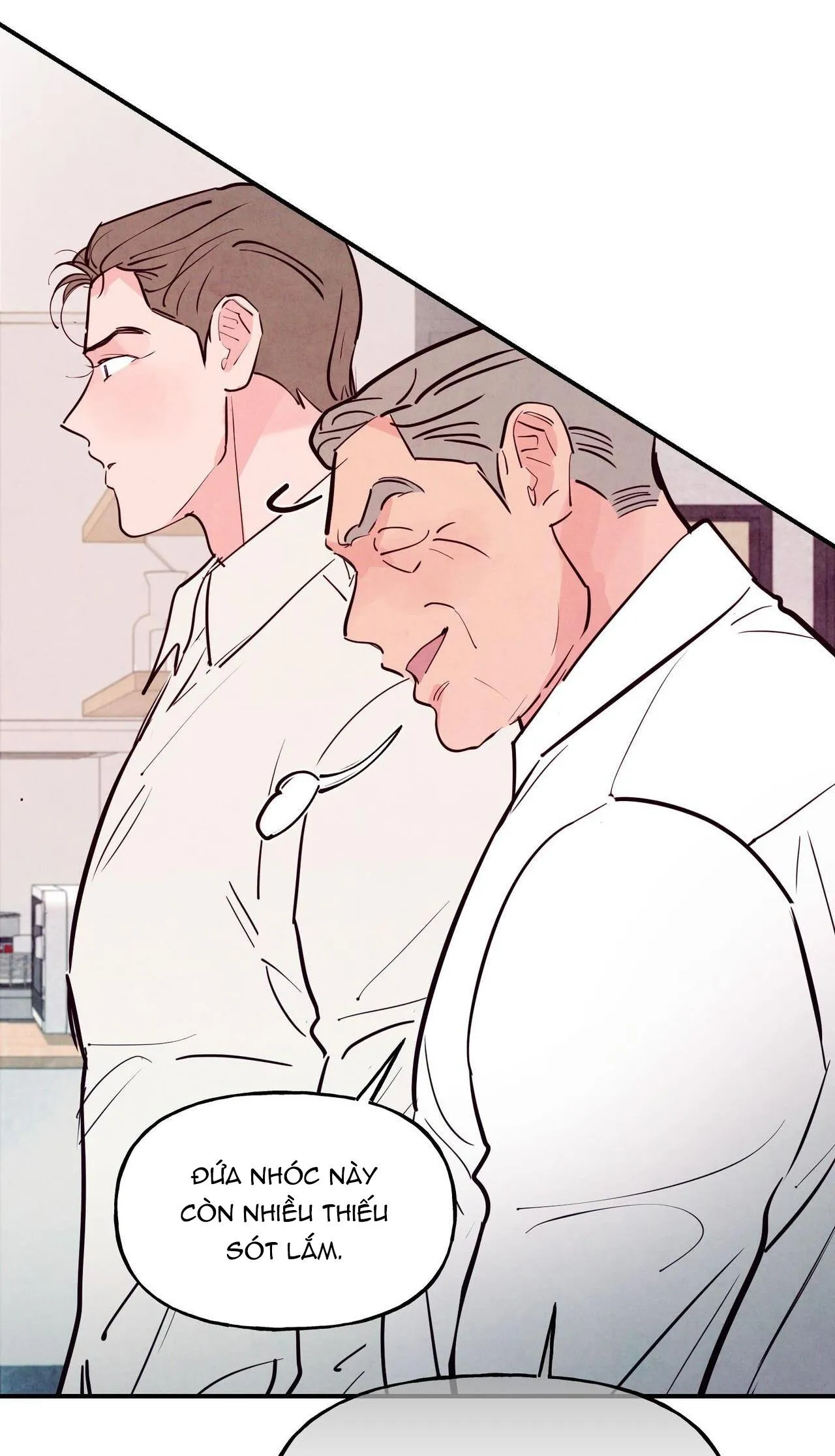 Say Tình Chapter 78 Trang 20