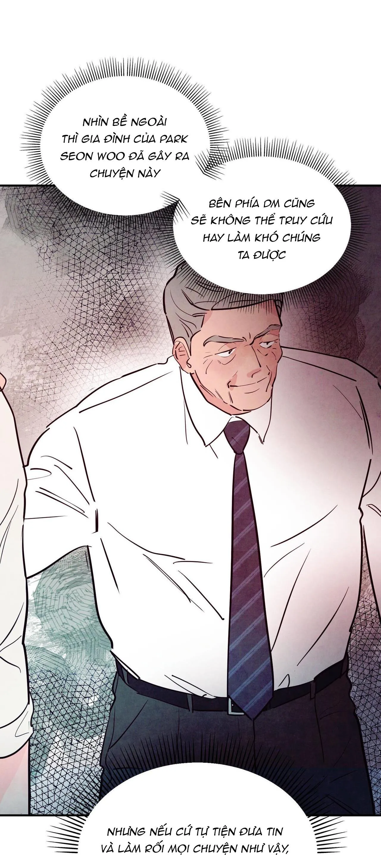 Say Tình Chapter 78 Trang 22