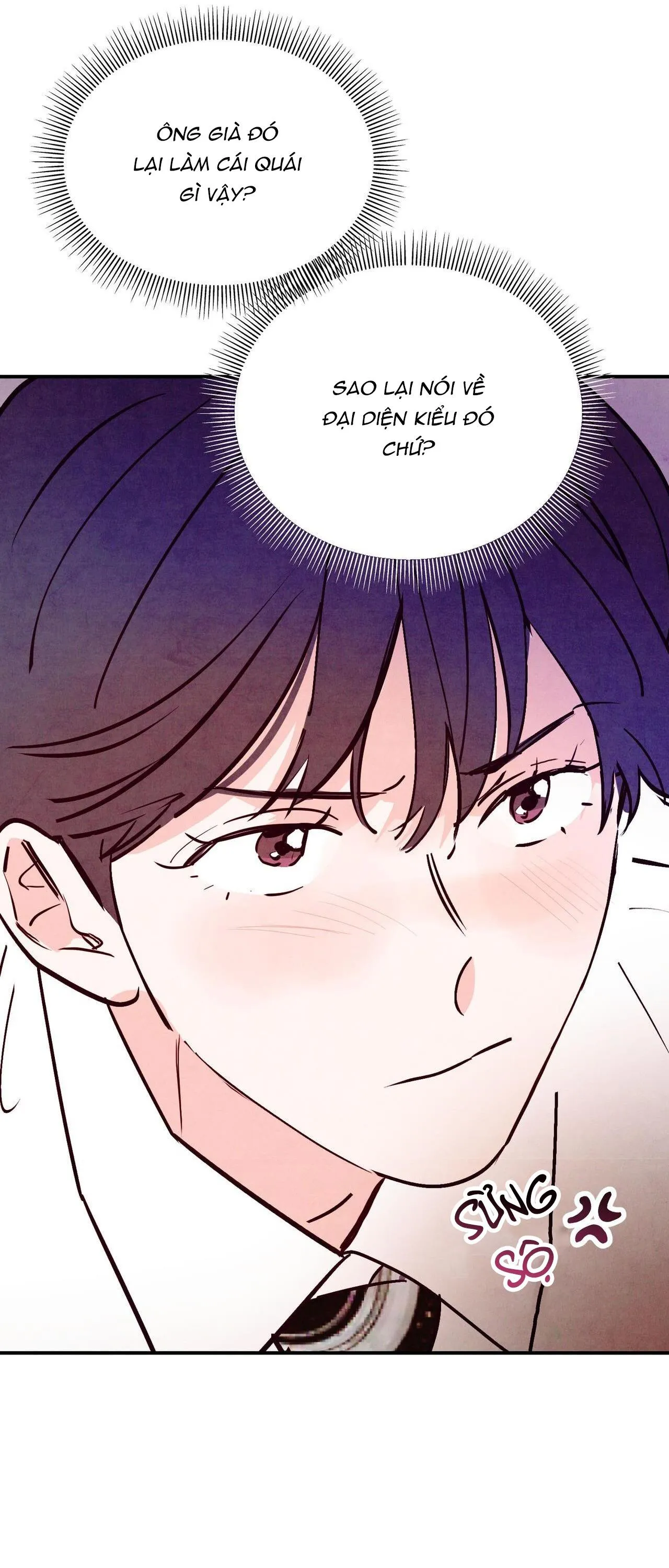 Say Tình Chapter 78 Trang 28