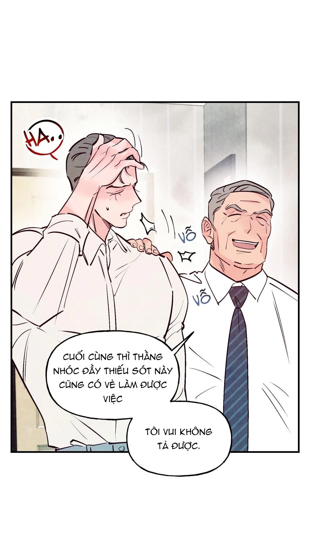 Say Tình Chapter 78 Trang 29