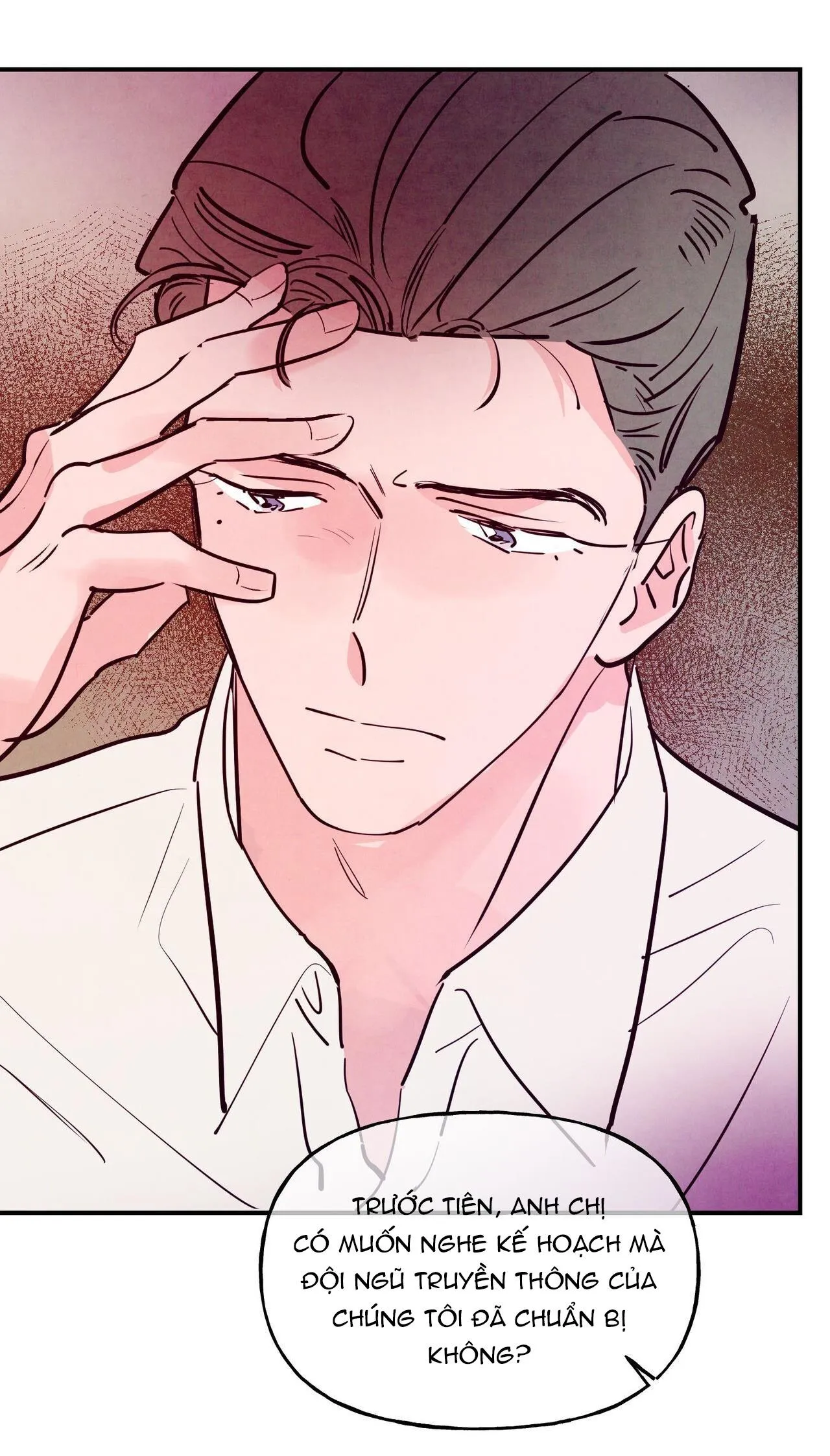 Say Tình Chapter 78 Trang 31